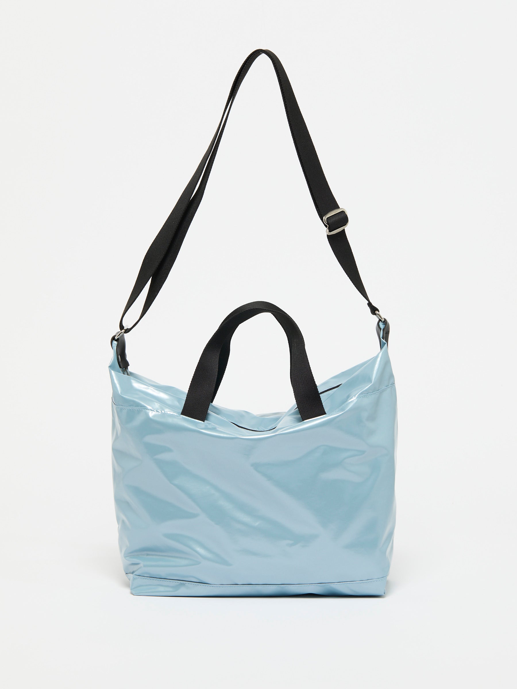 Sac BESACE léger en toile enduite ORTA LIGHT de chez JACK GOMME