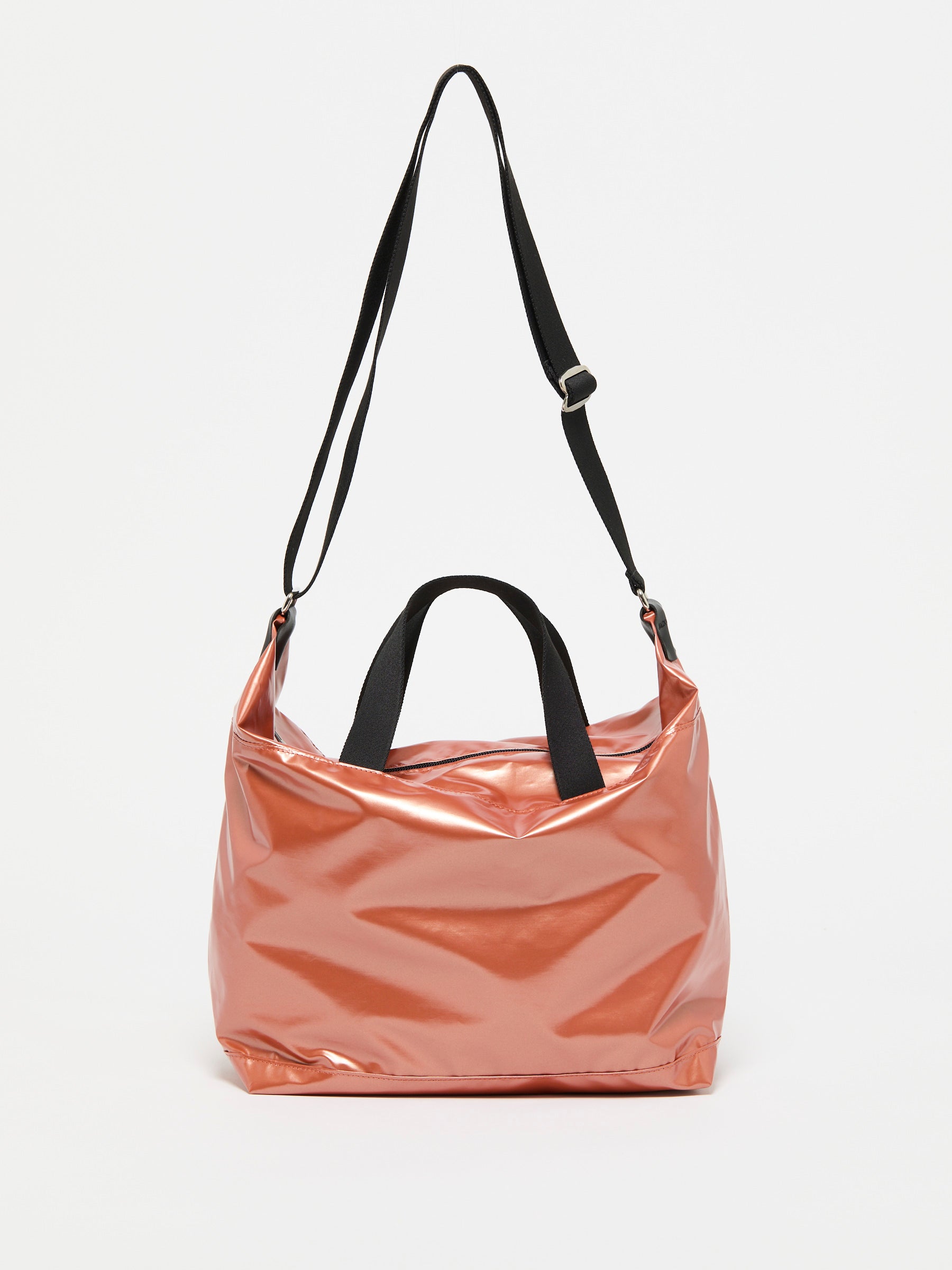 Sac BESACE léger en toile enduite ORTA LIGHT de chez JACK GOMME