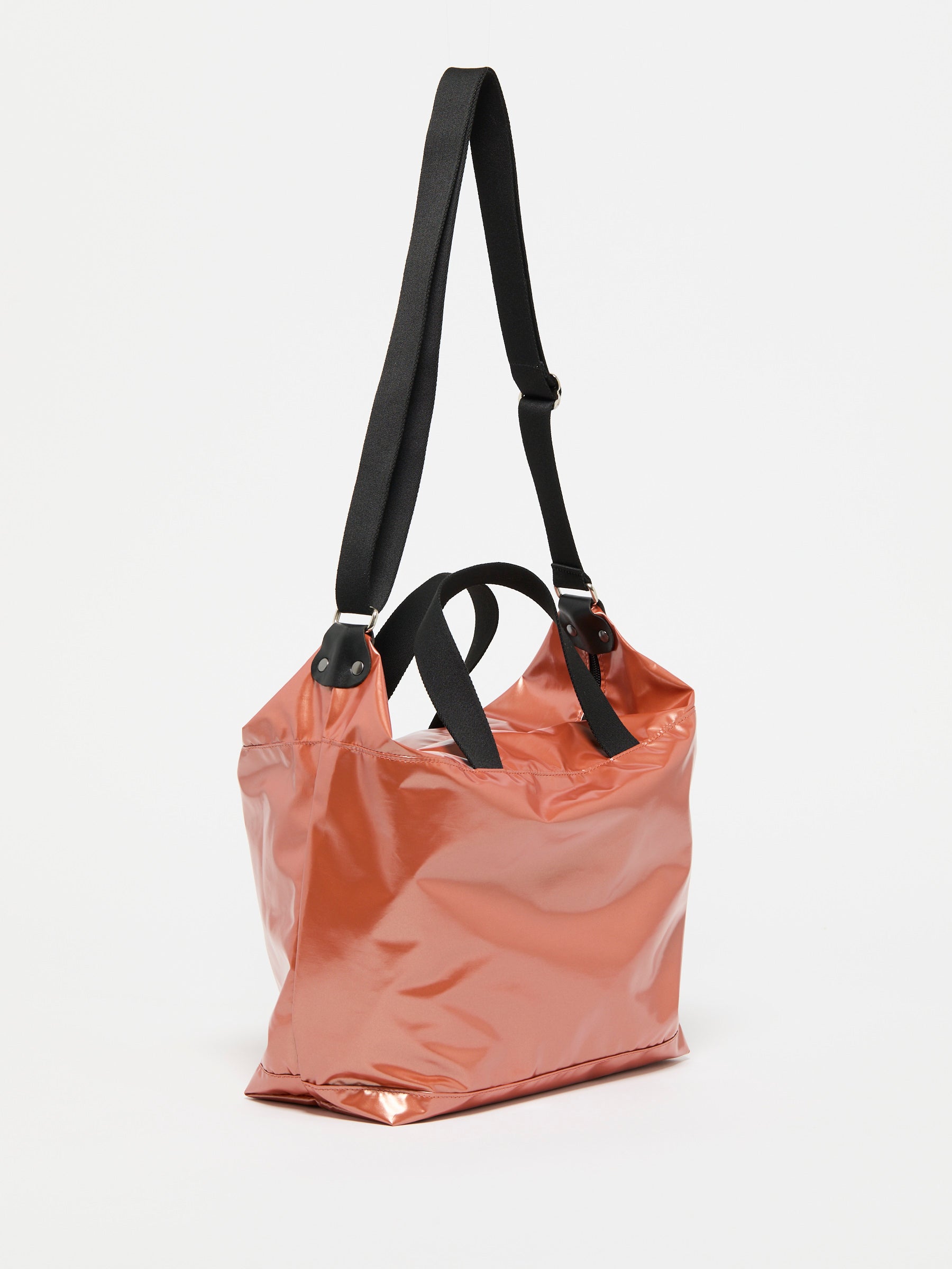 Sac BESACE léger en toile enduite ORTA LIGHT de chez JACK GOMME