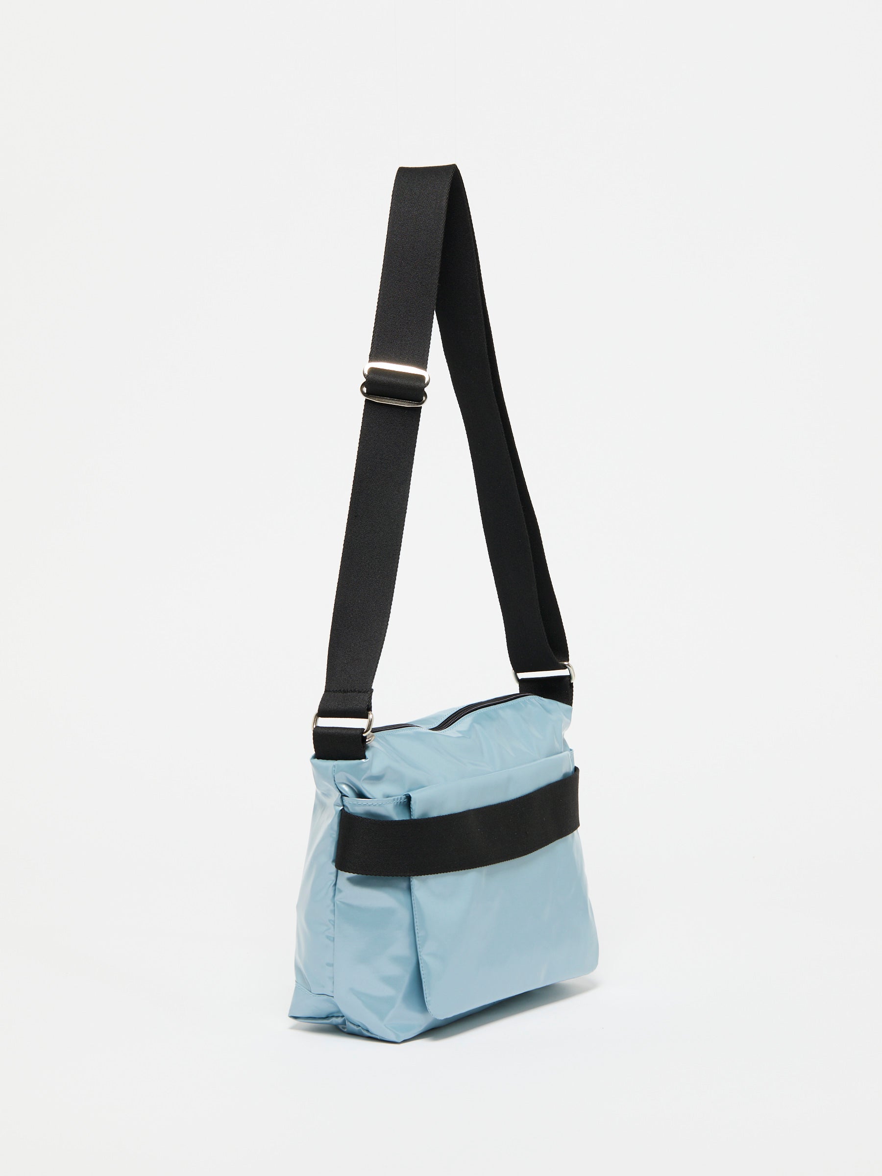 RIGA LIGHT SHOULDER BAG