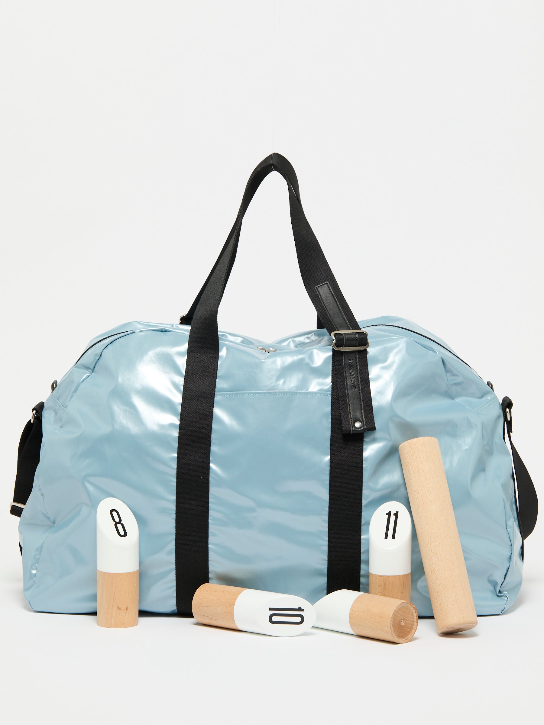 GRAND WALLI LIGHT TRAVEL BAG