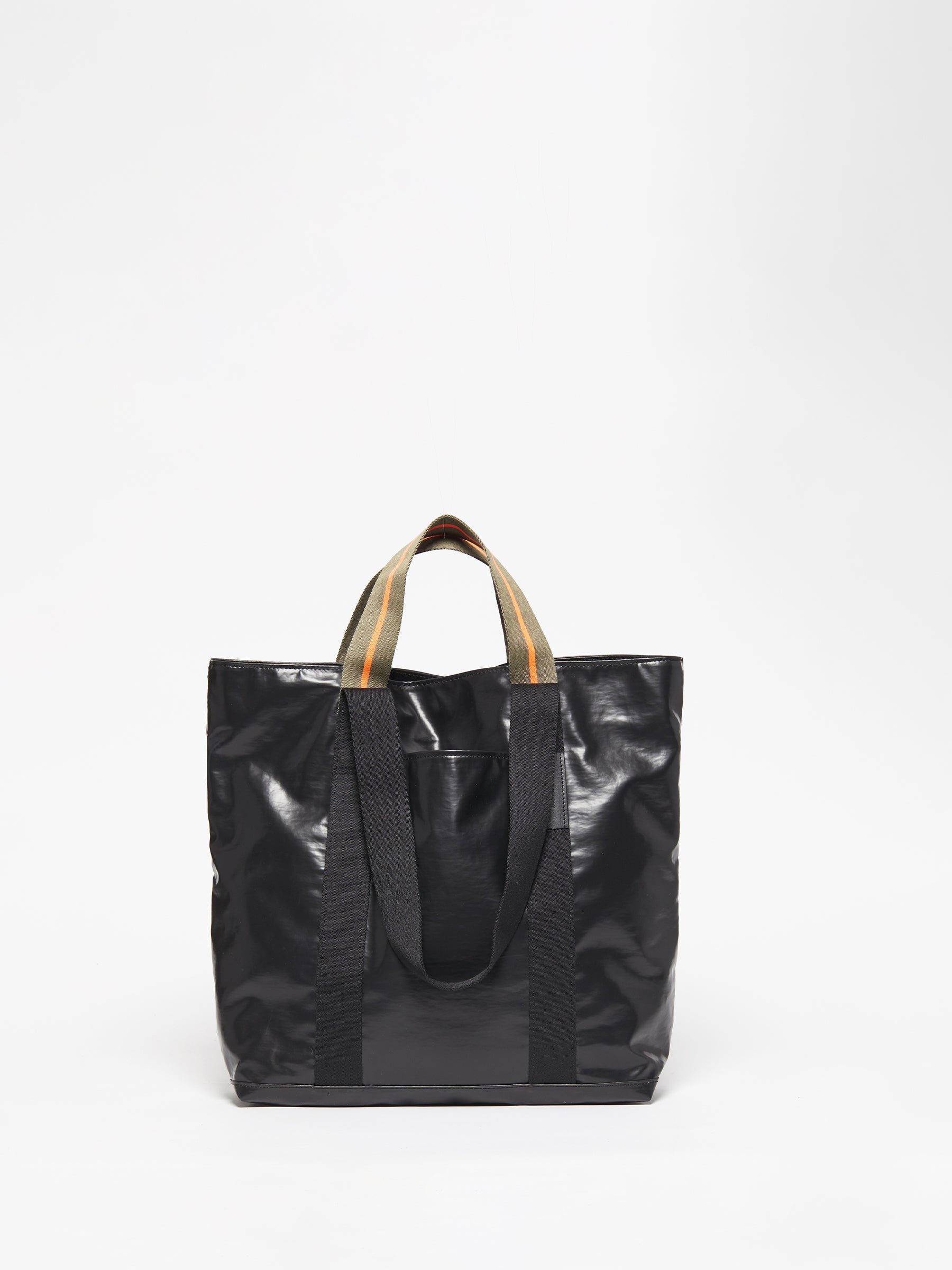 CALVI ESCAPE SHOULDER BAG