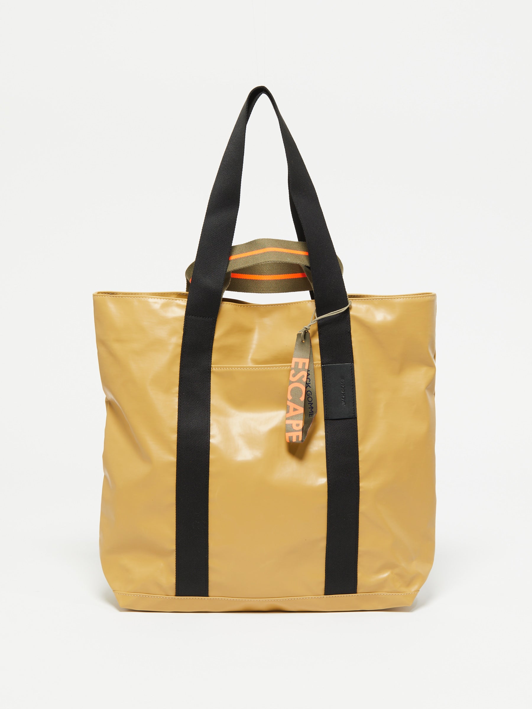CALVI ESCAPE SHOPPING BAG