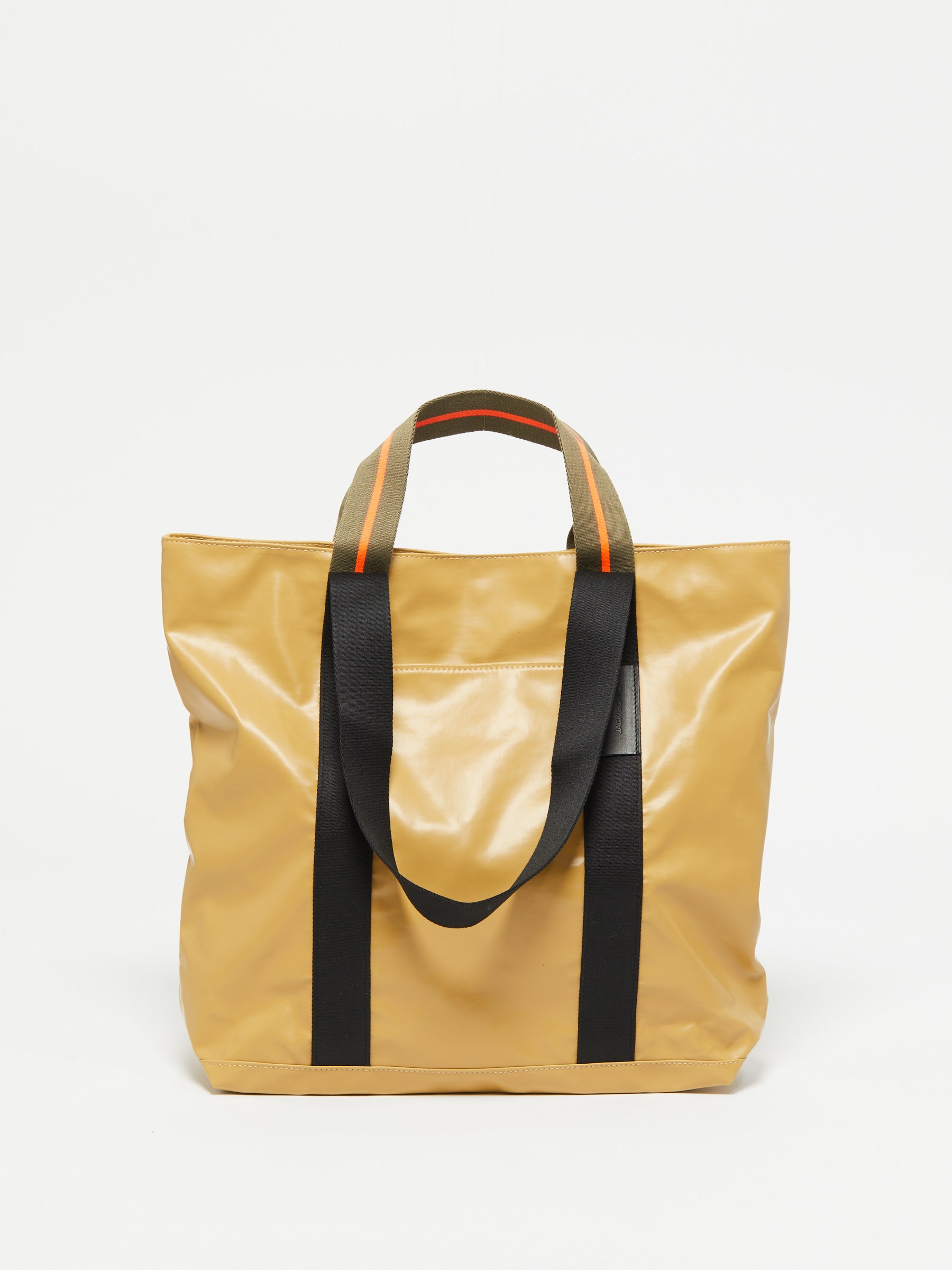 CALVI ESCAPE SHOPPING BAG