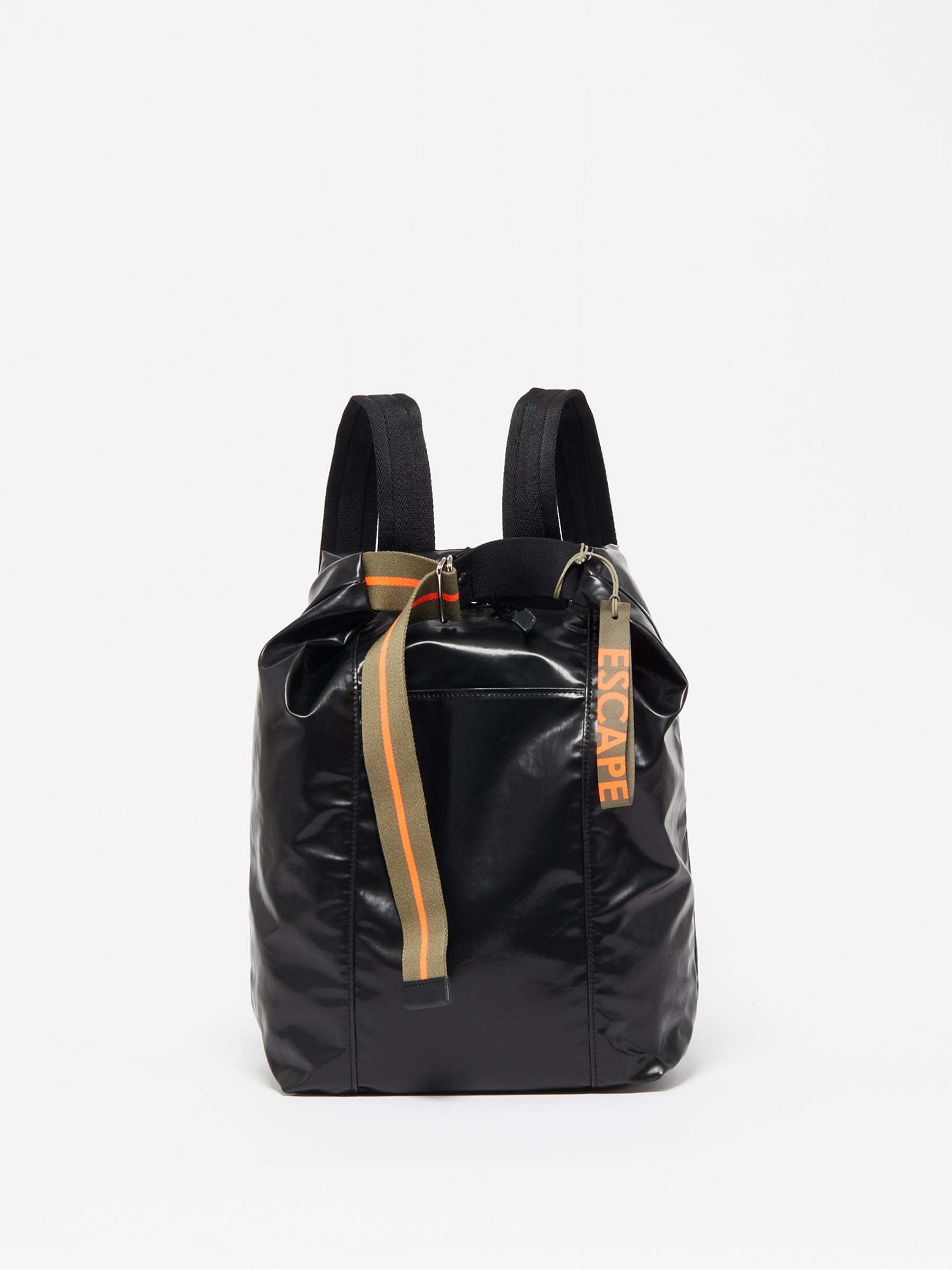 JACK GOMME リュック PETIT LONDRES ESCAPE BACKPACK