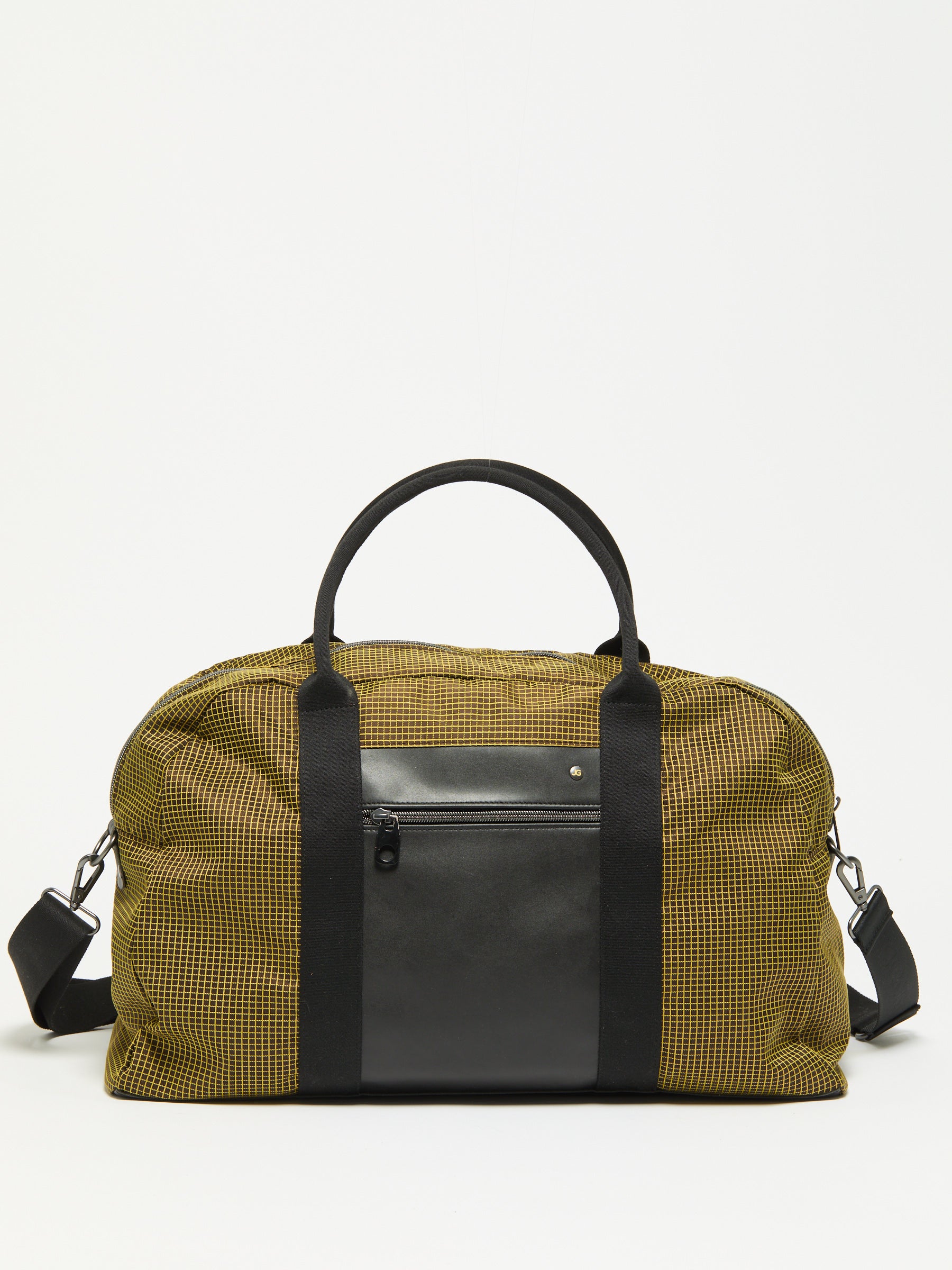 BARI ESCAPE SURFACE TRAVEL BAG