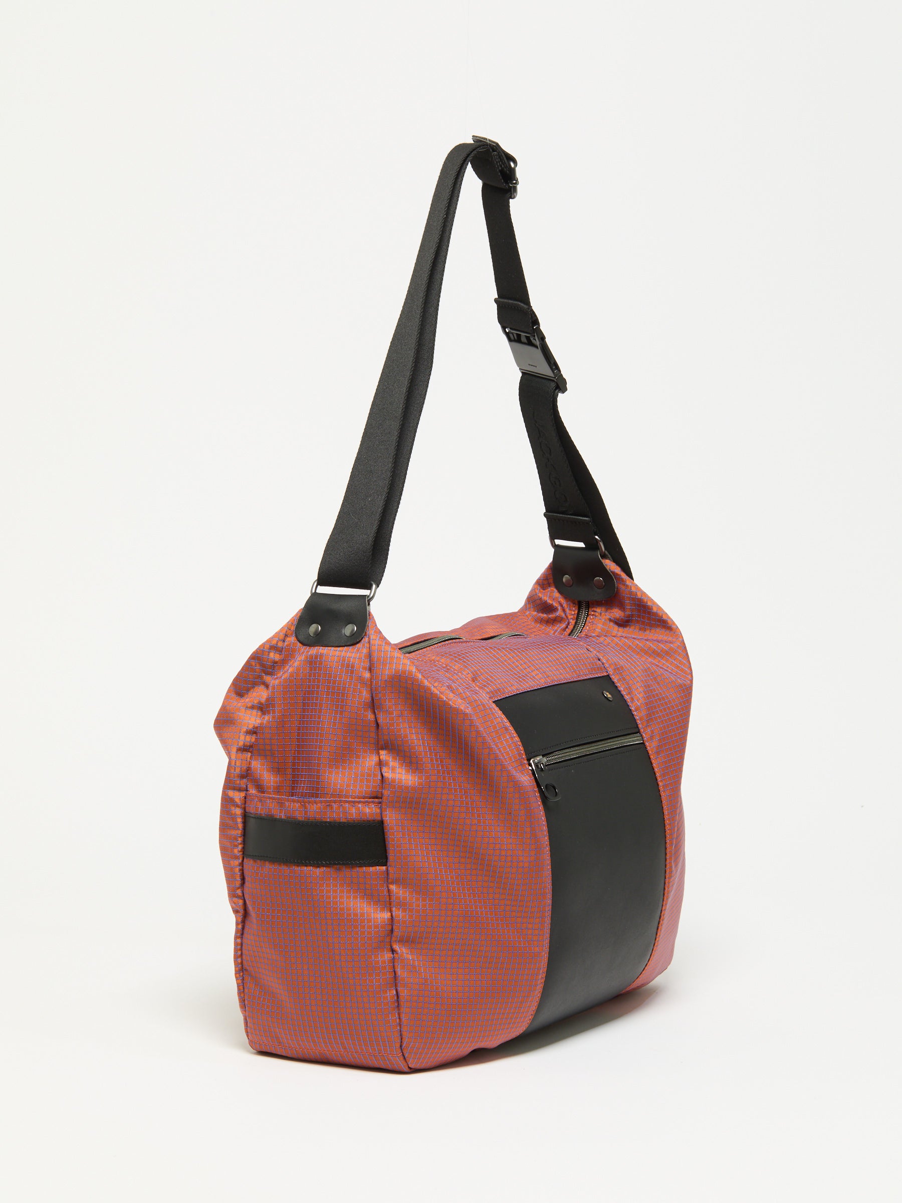 JAZZ ESCAPE SURFACE SHOULDER BAG