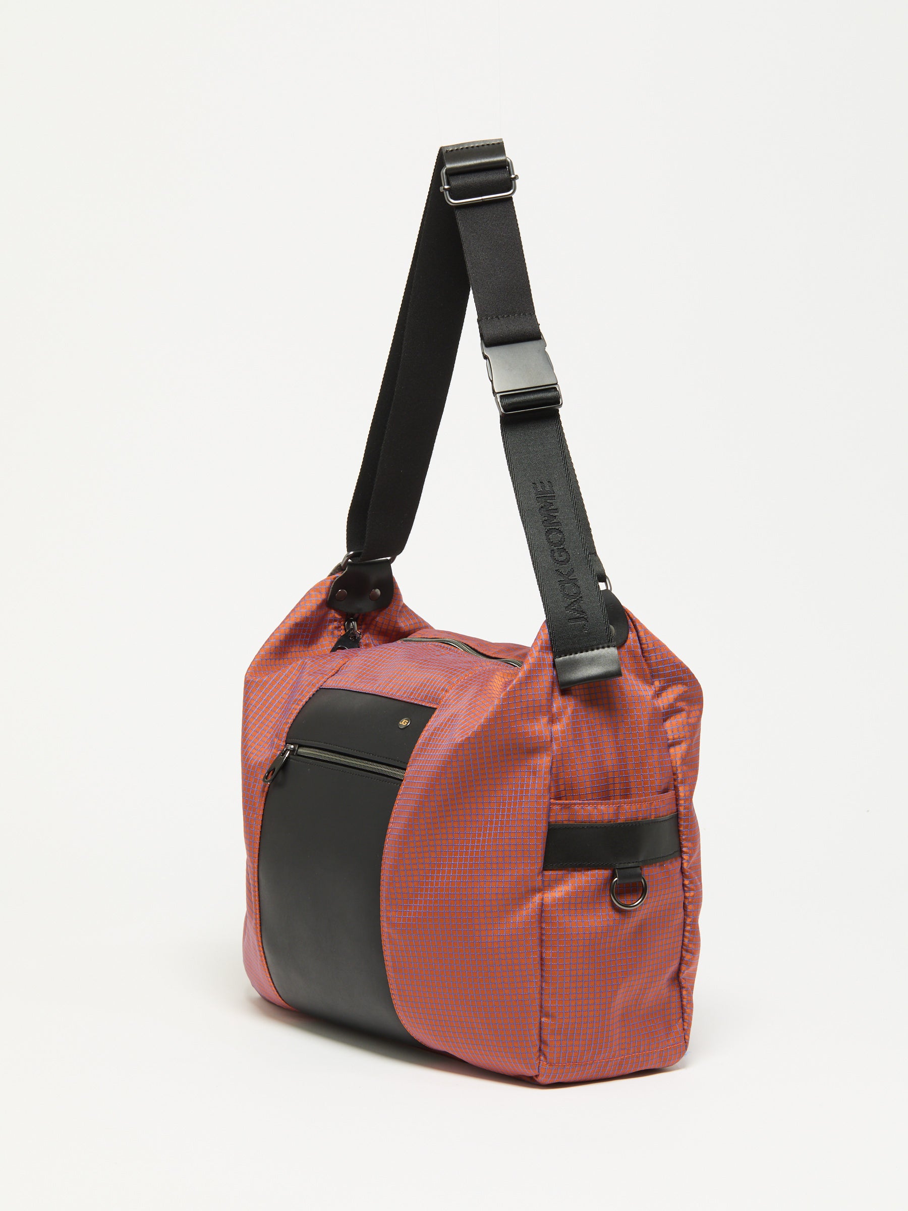 JAZZ ESCAPE SURFACE SHOULDER BAG