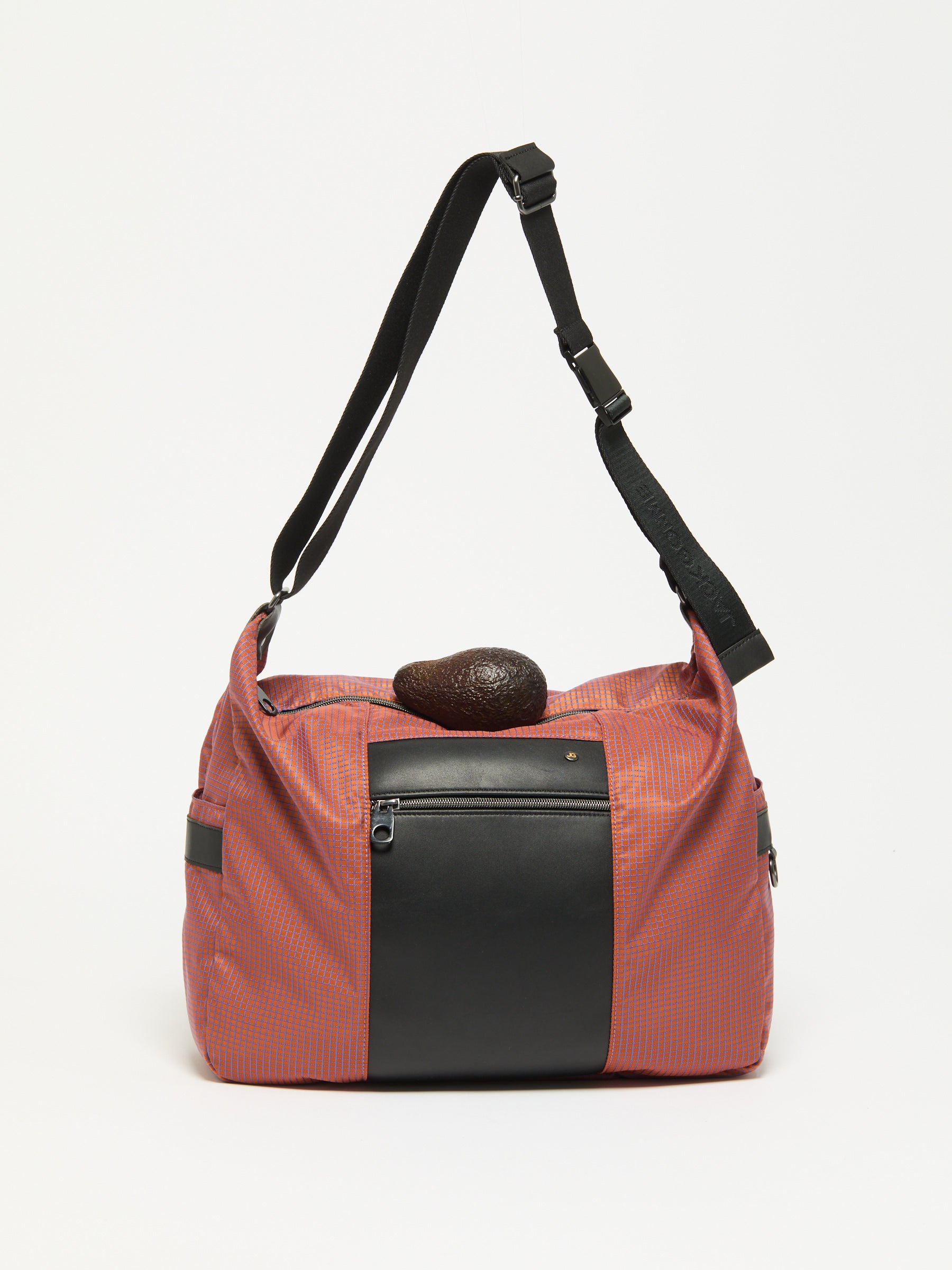 JAZZ ESCAPE SURFACE SHOULDER BAG