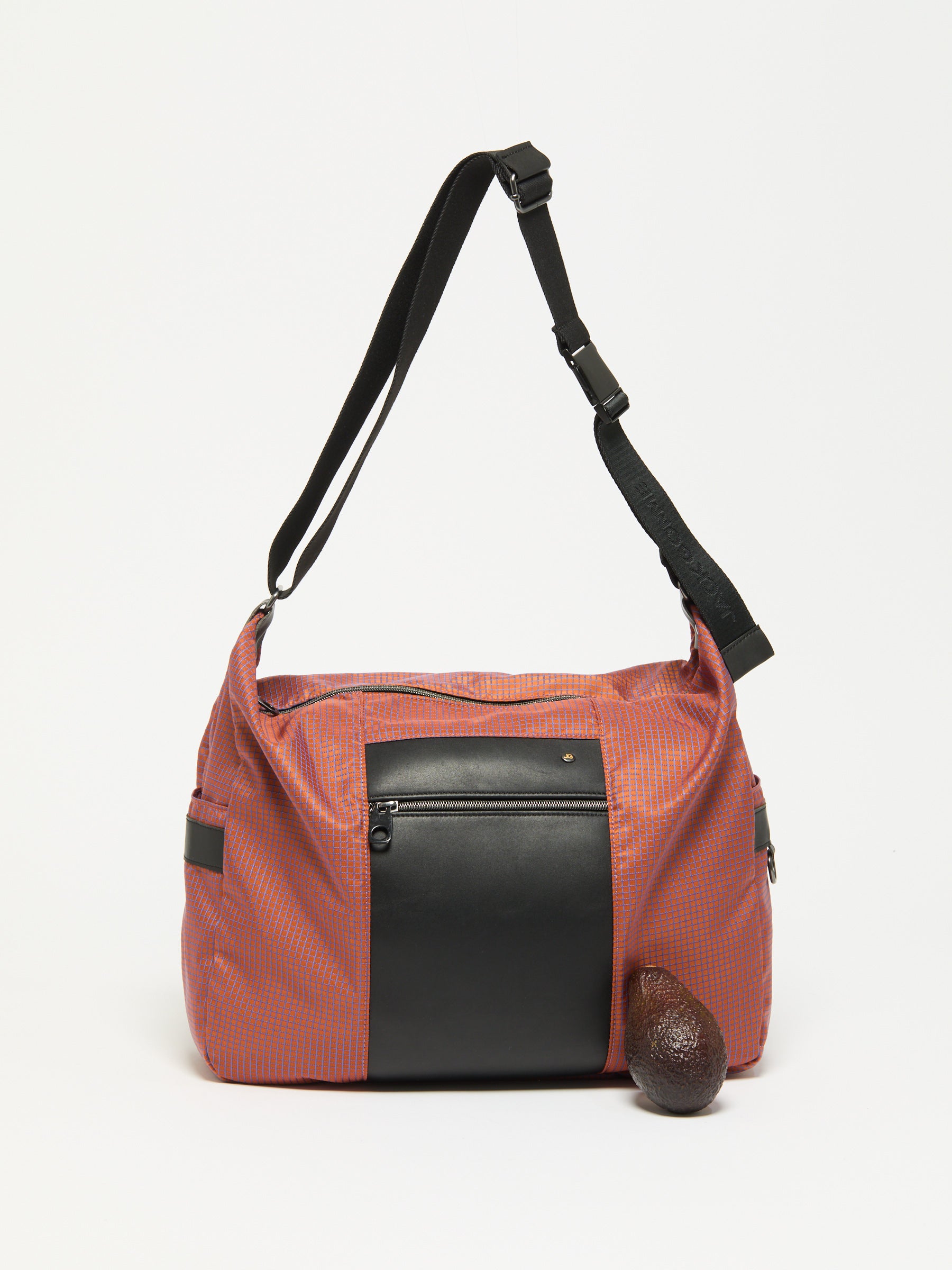 JAZZ ESCAPE SURFACE SHOULDER BAG