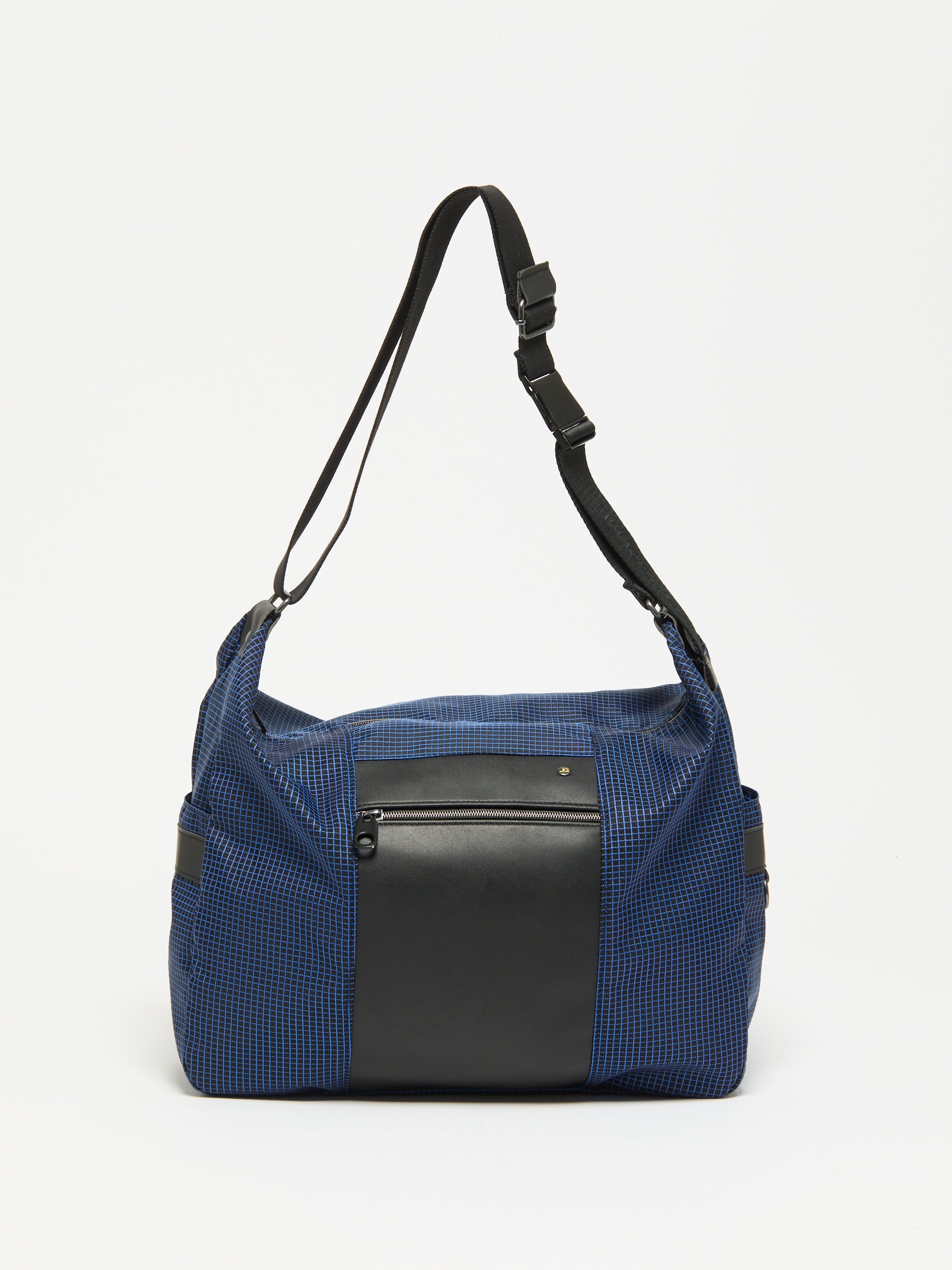 JAZZ ESCAPE SURFACE SHOULDER BAG