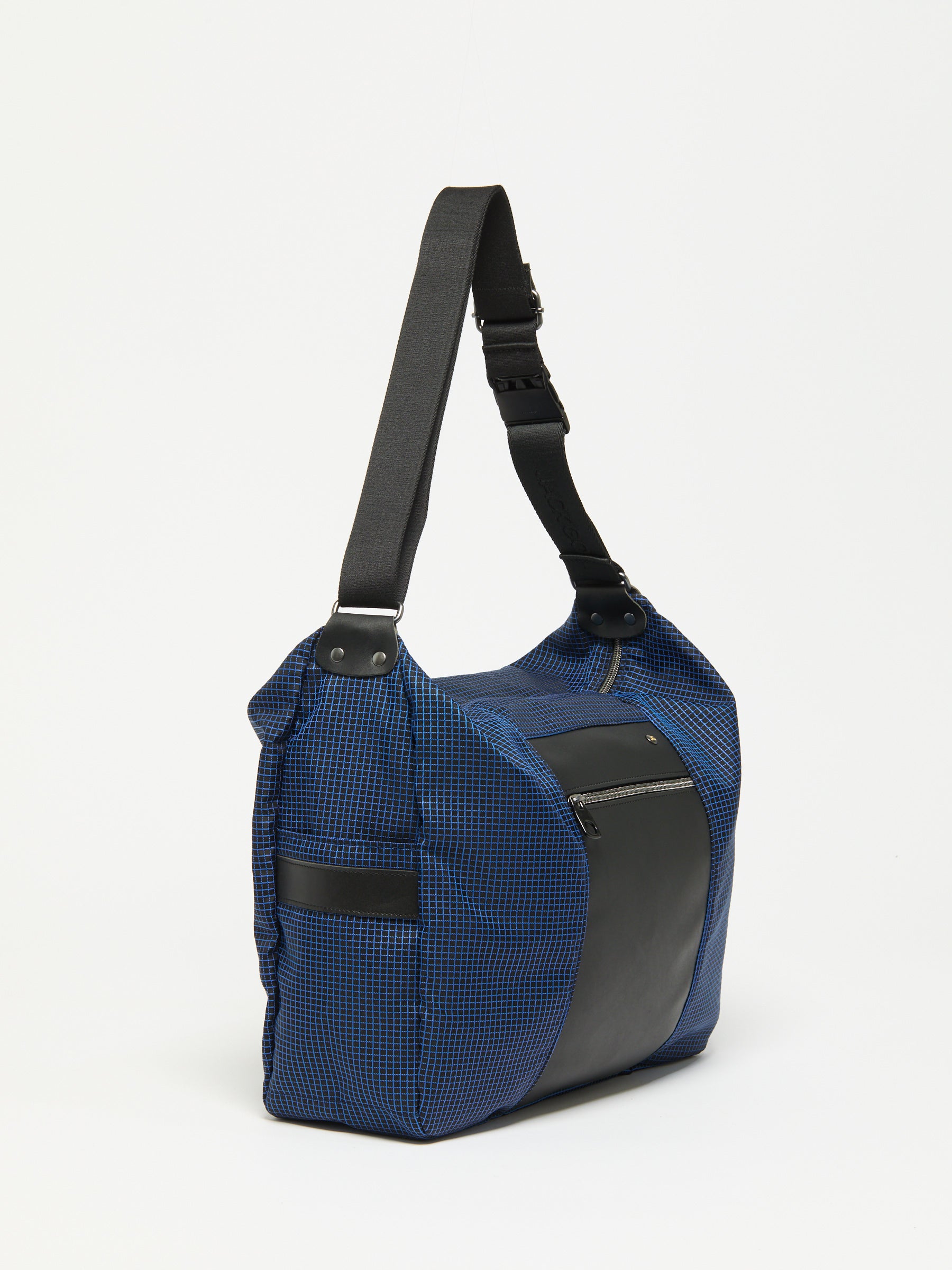 JAZZ ESCAPE SURFACE SHOULDER BAG