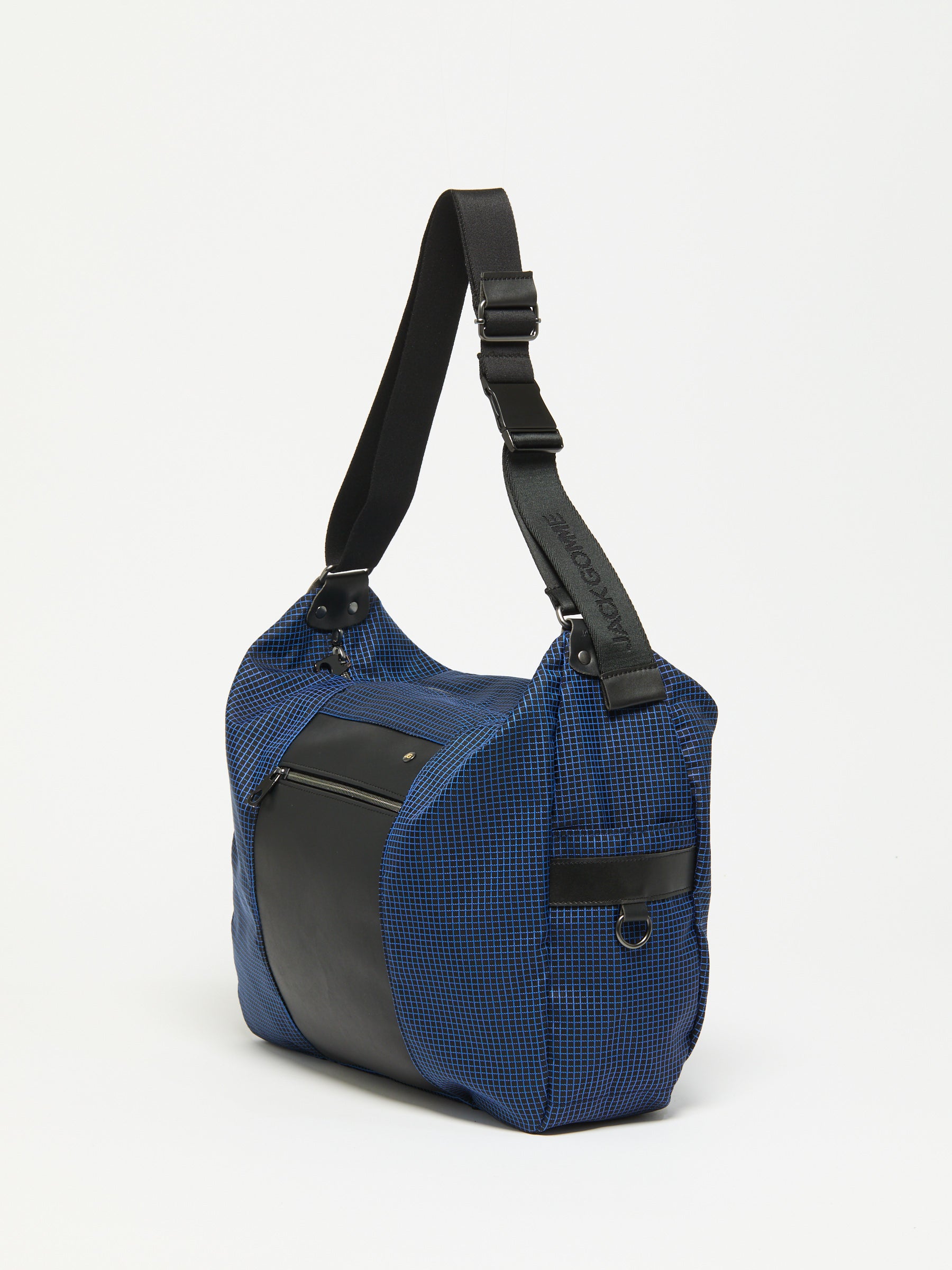 JAZZ ESCAPE SURFACE SHOULDER BAG