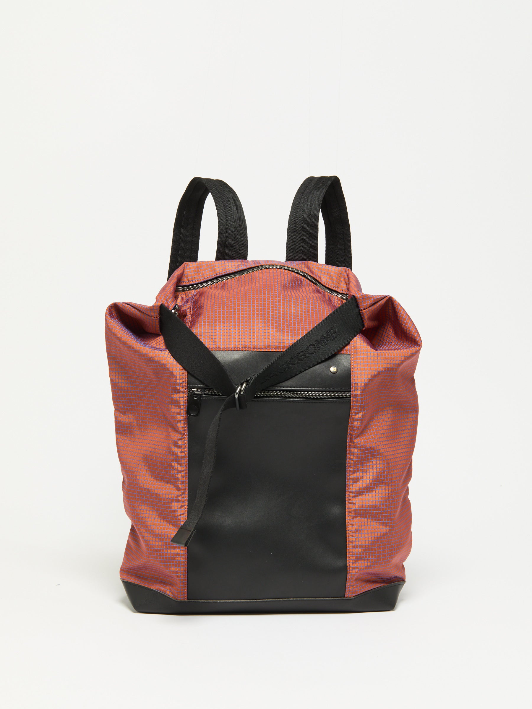 SAC À DOS LONDRES ESCAPE SURFACE - JACK GOMME