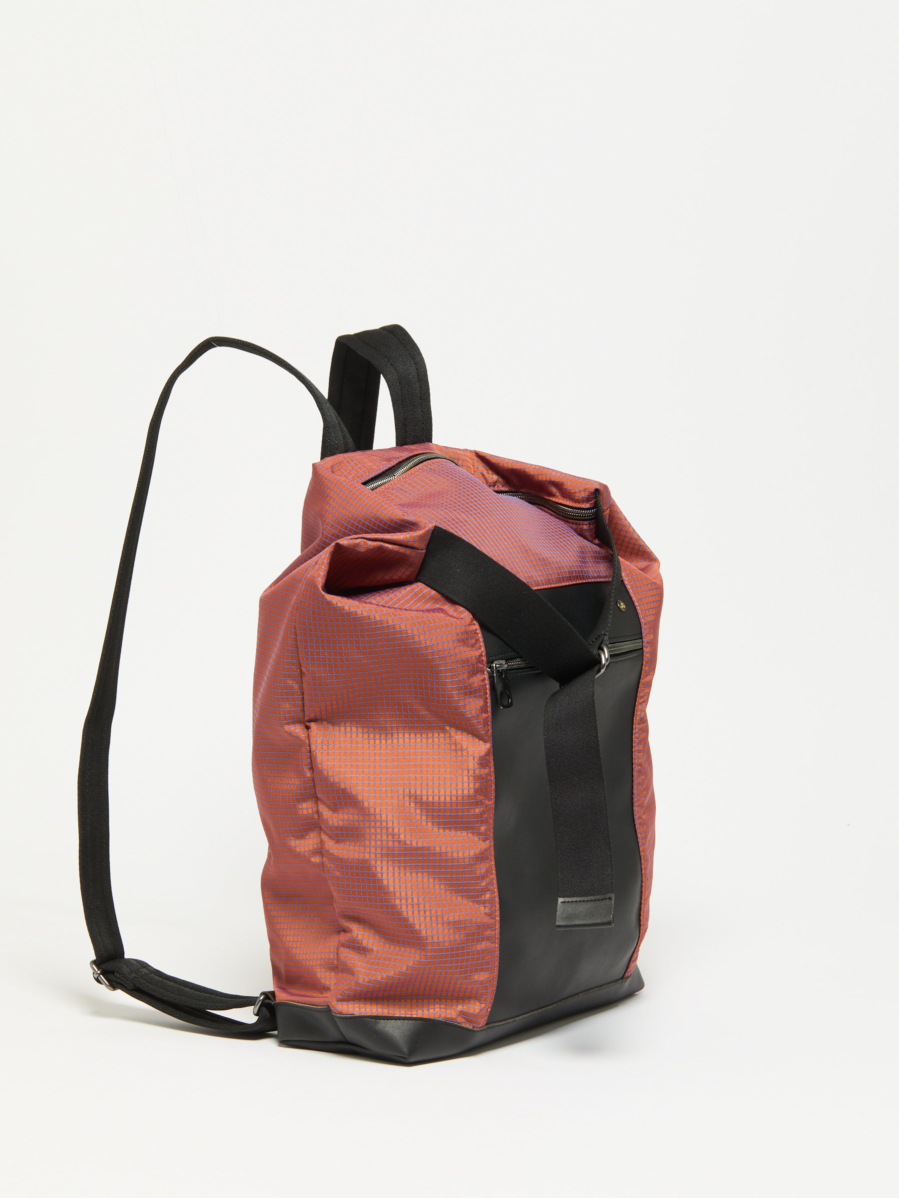 SAC À DOS LONDRES ESCAPE SURFACE - JACK GOMME