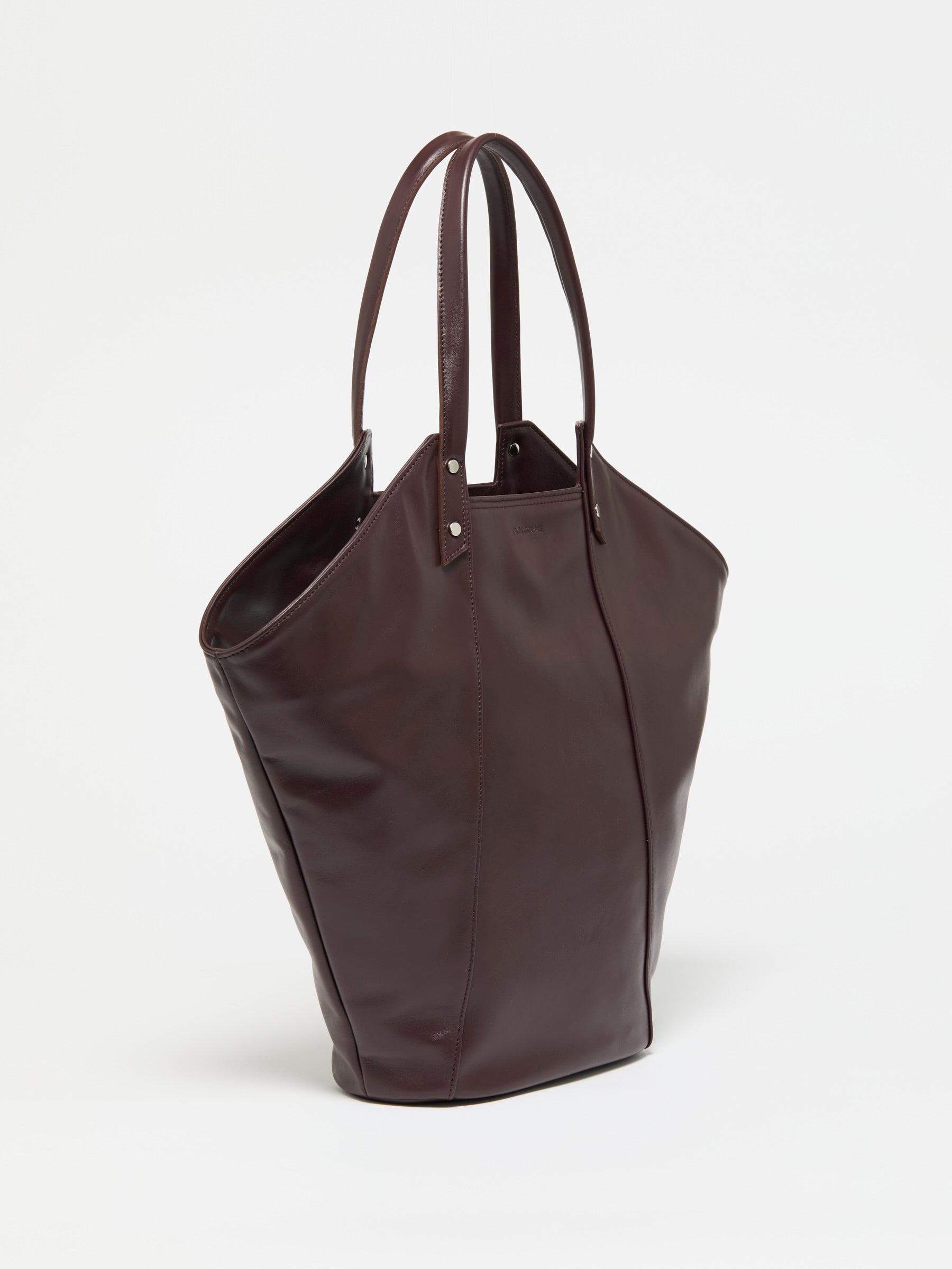 CABAS CARGO CUIR