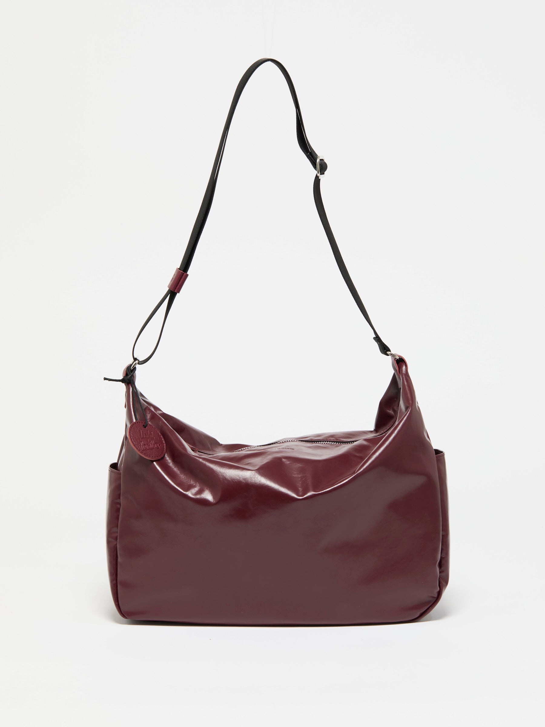 BESACE JOY LIGHT LEATHER