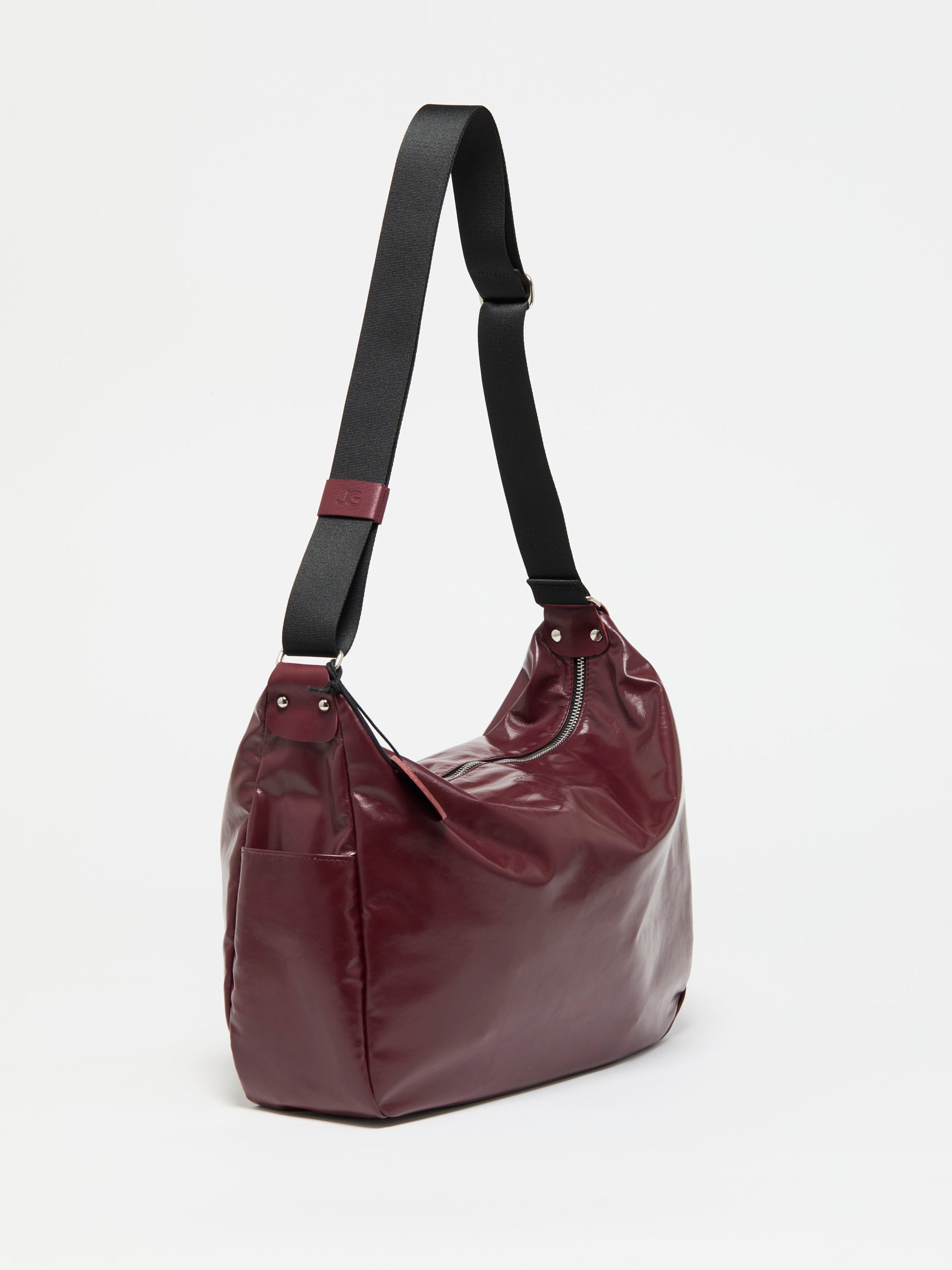 BESACE JOY LIGHT LEATHER