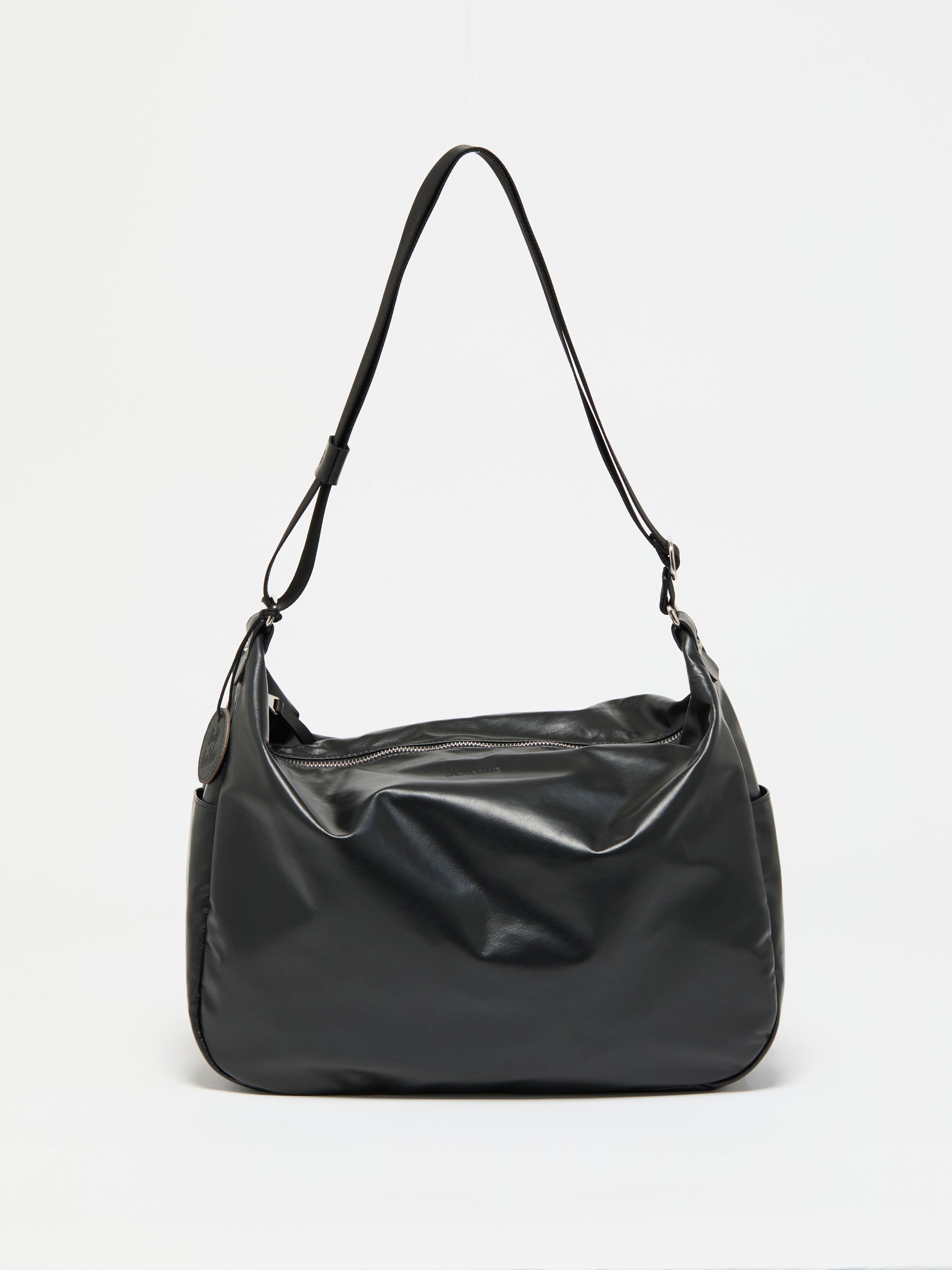 BESACE JOY LIGHT LEATHER