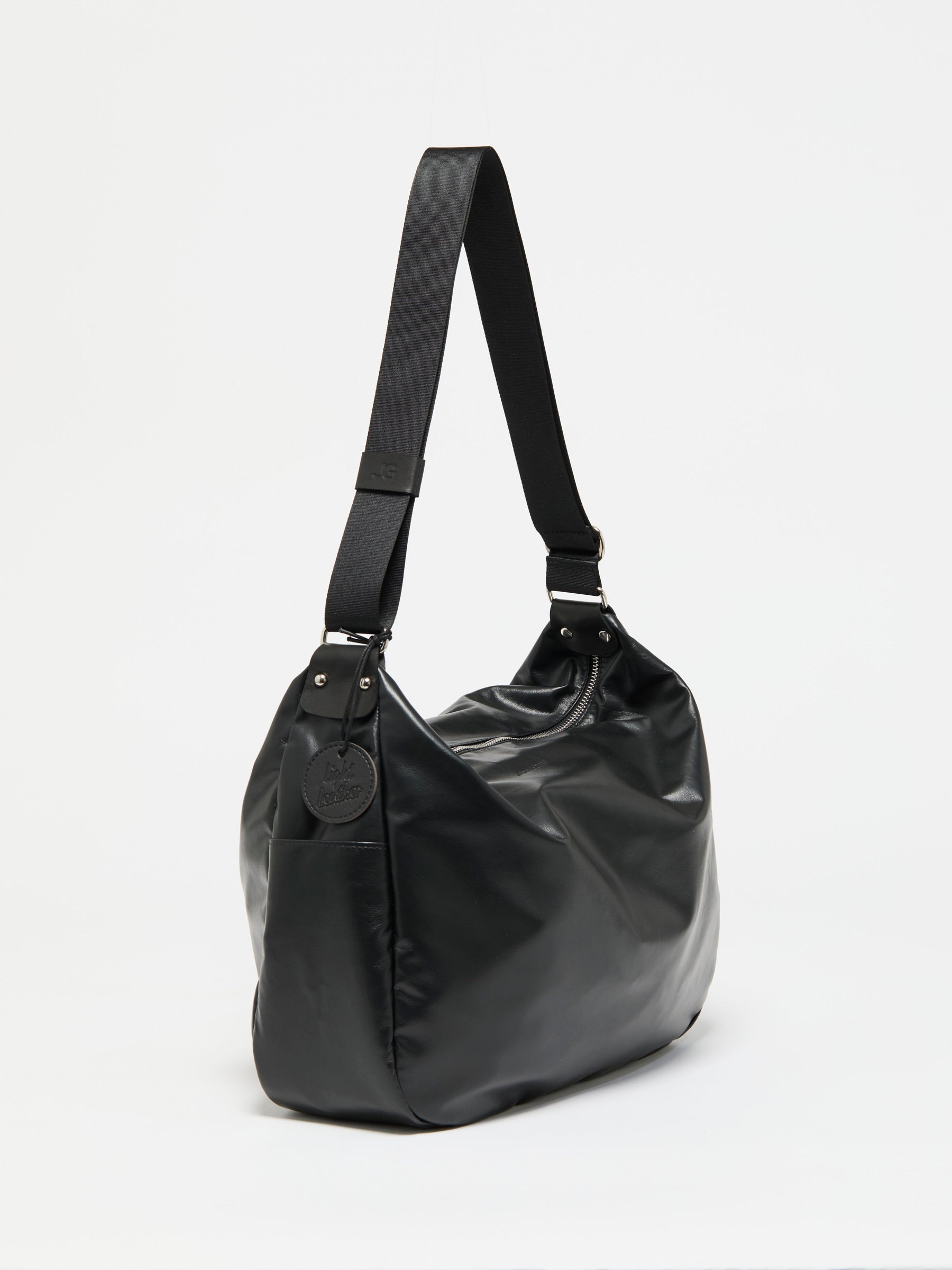 BESACE JOY LIGHT LEATHER