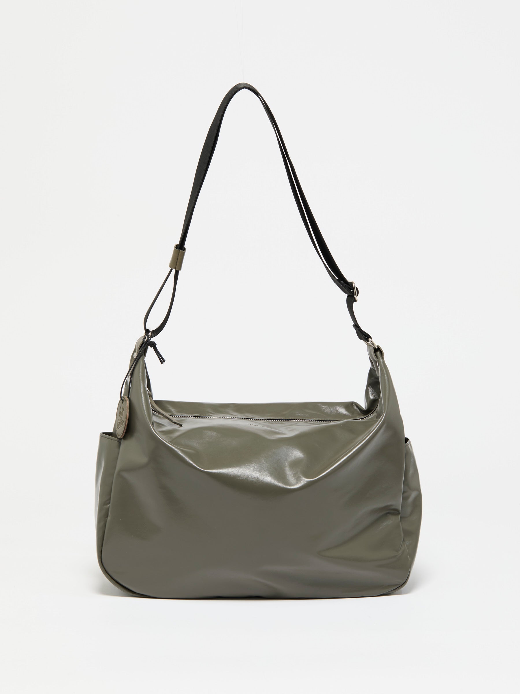BESACE JOY LIGHT LEATHER