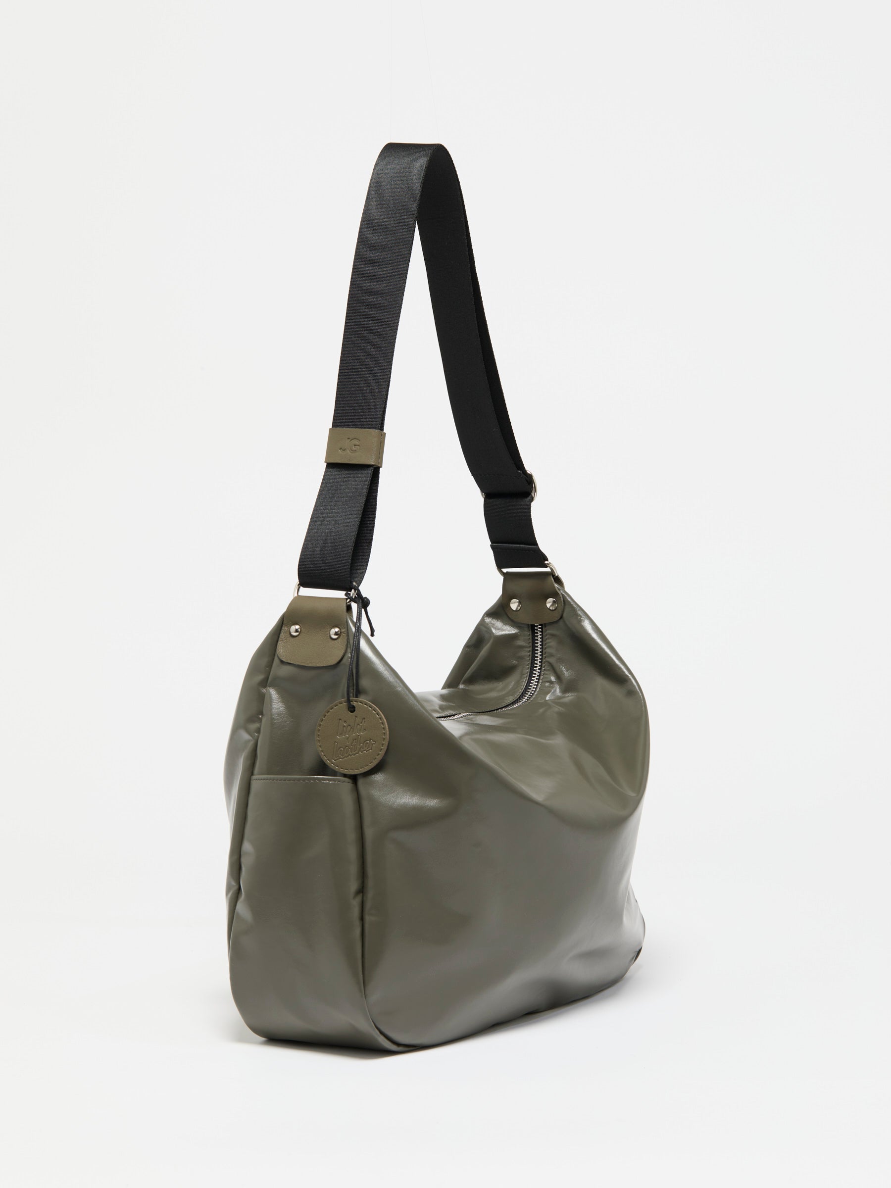 BESACE JOY LIGHT LEATHER