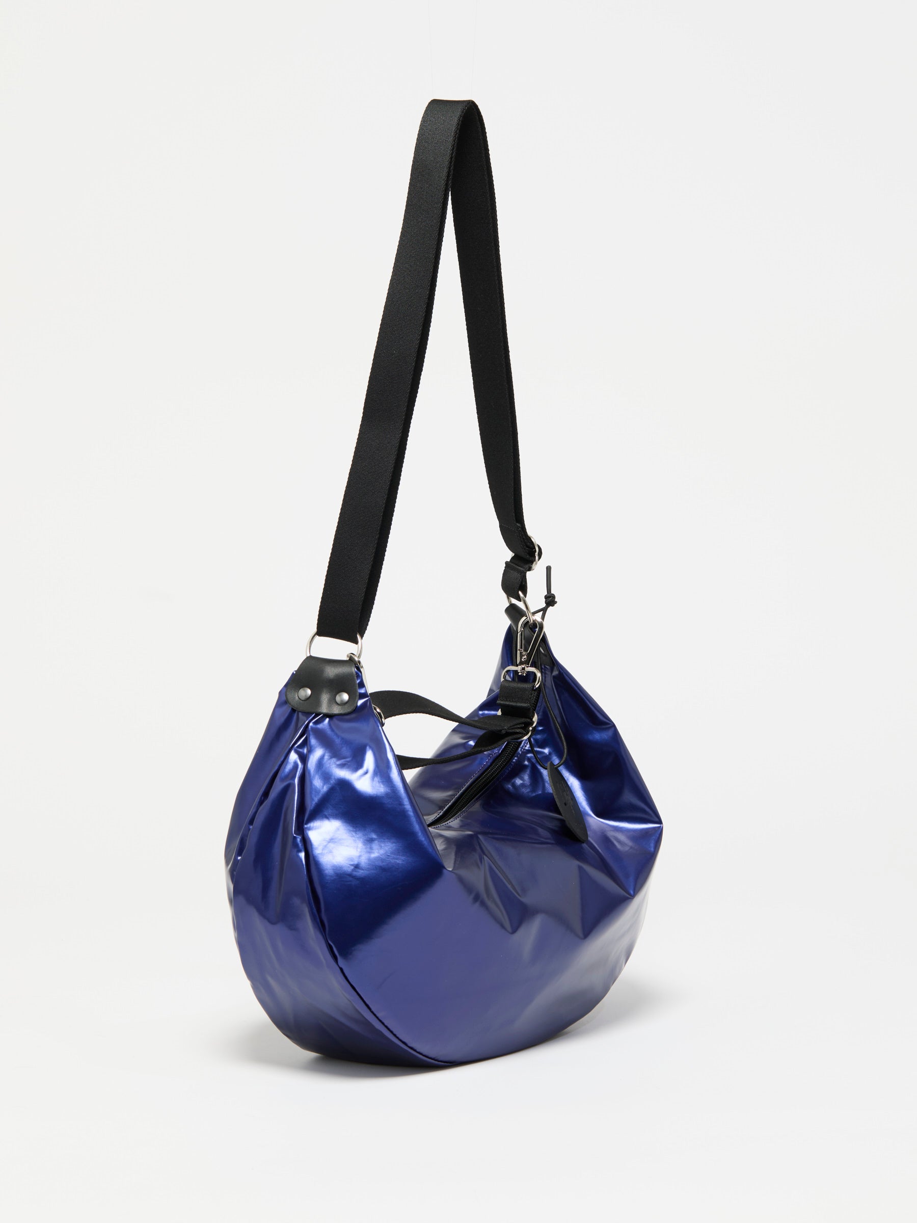 SAC DEMI-LUNE CHARLIE LIGHT