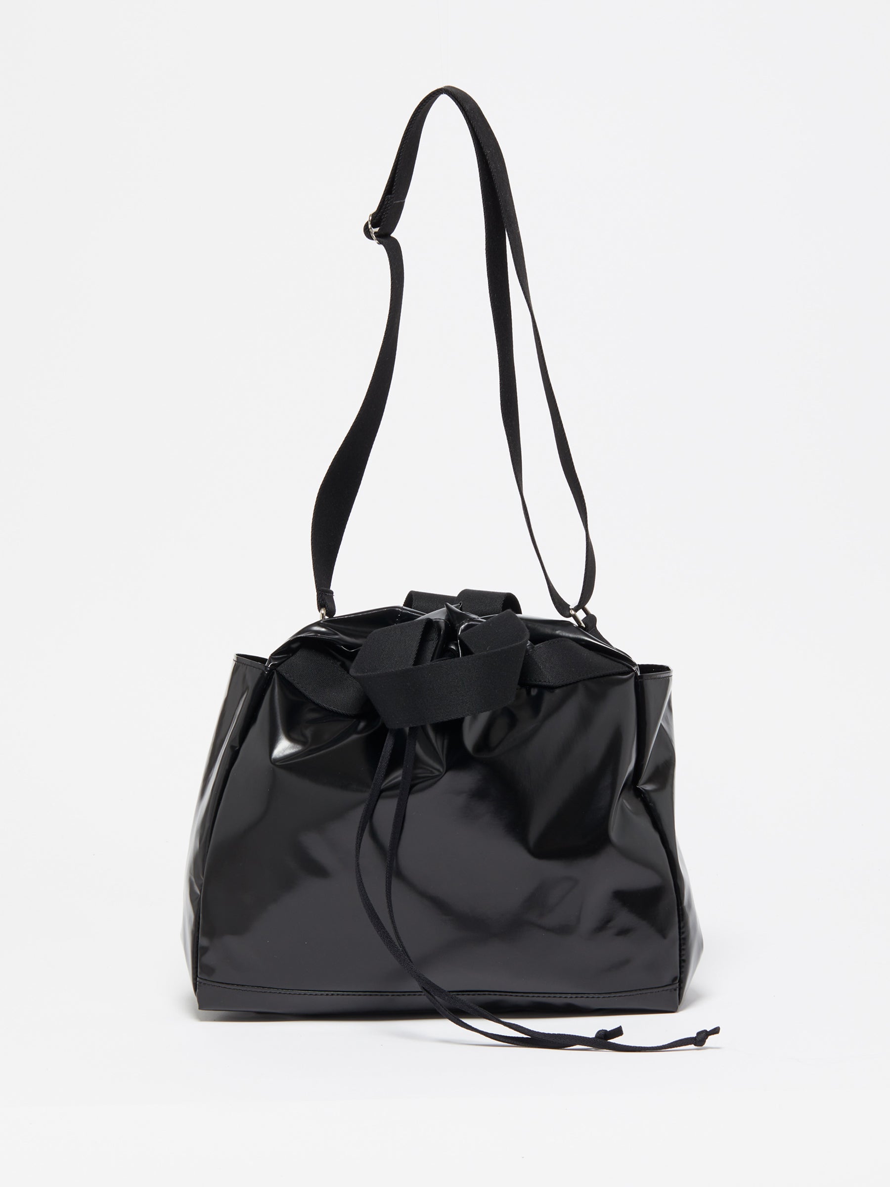 SAC DE VÉLO léger en toile enduite CYCLO LIGHT de chez JACK GOMME