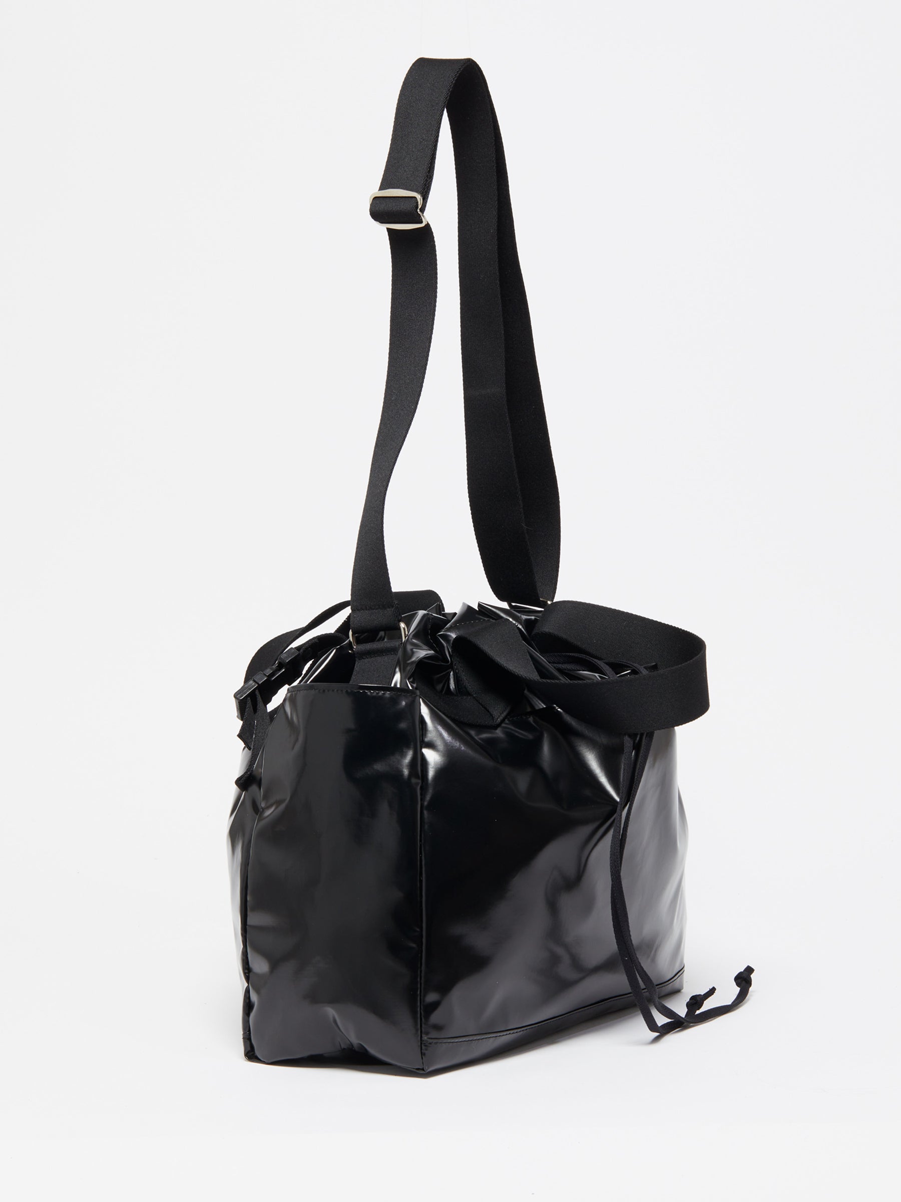 SAC DE VÉLO léger en toile enduite CYCLO LIGHT de chez JACK GOMME