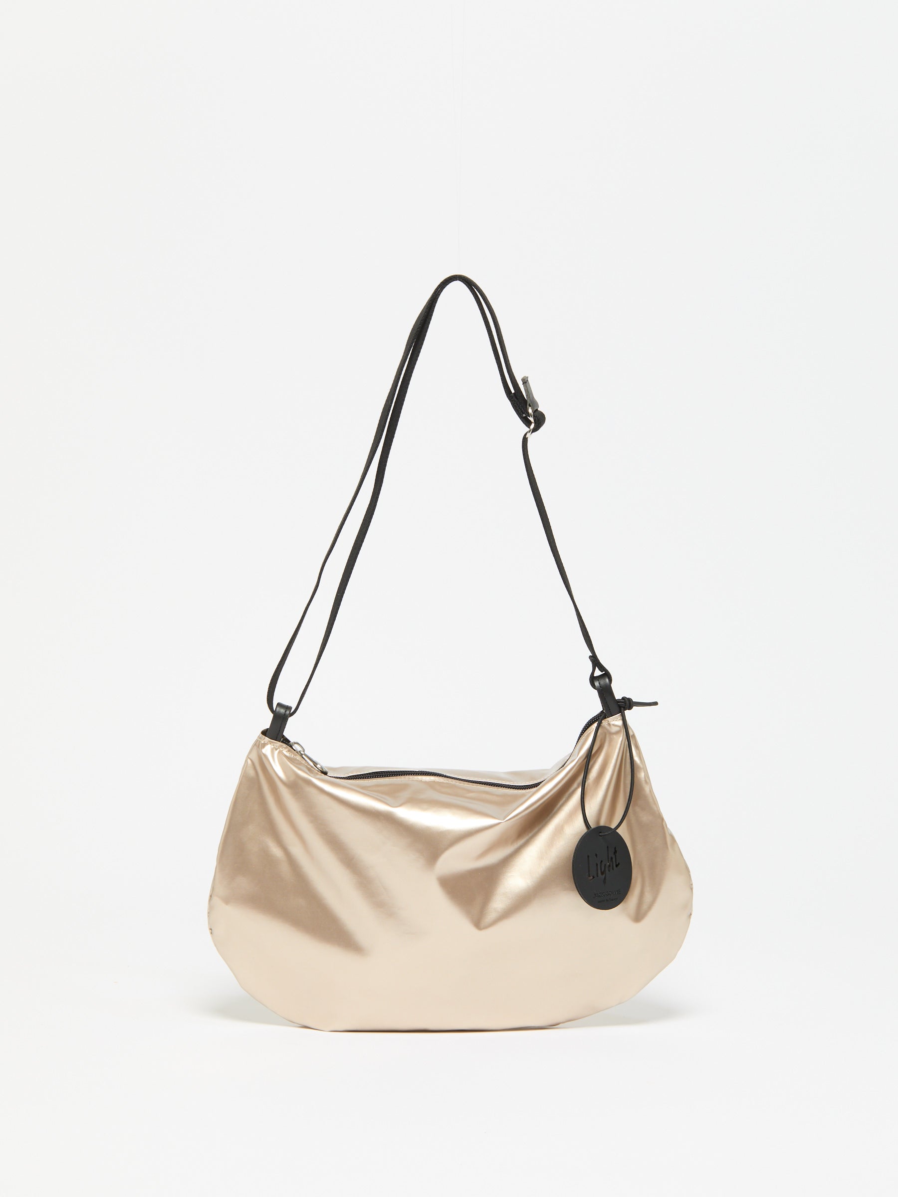 FILO LIGHT SHOULDER BAG
