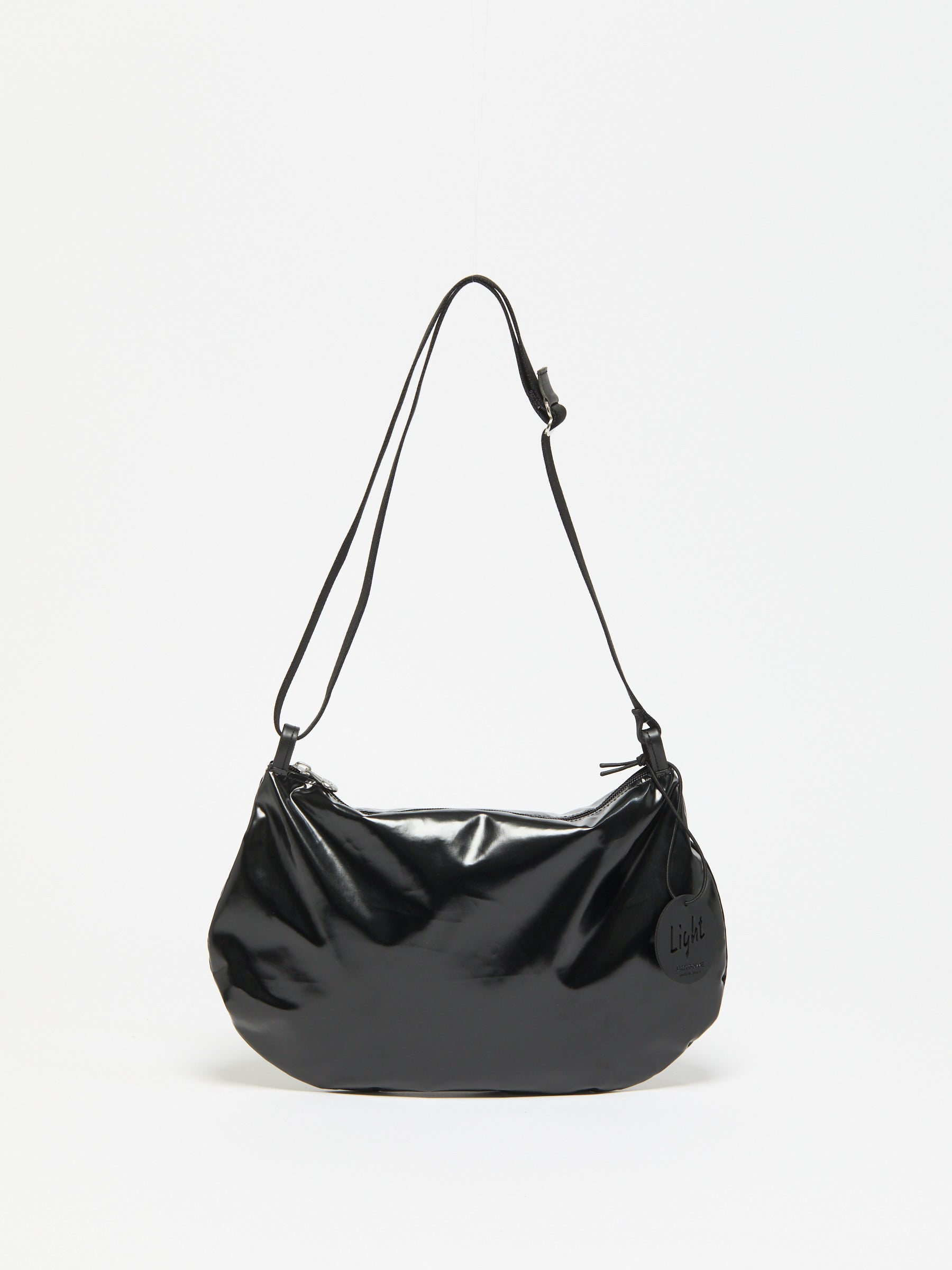 FILO LIGHT SHOULDER BAG