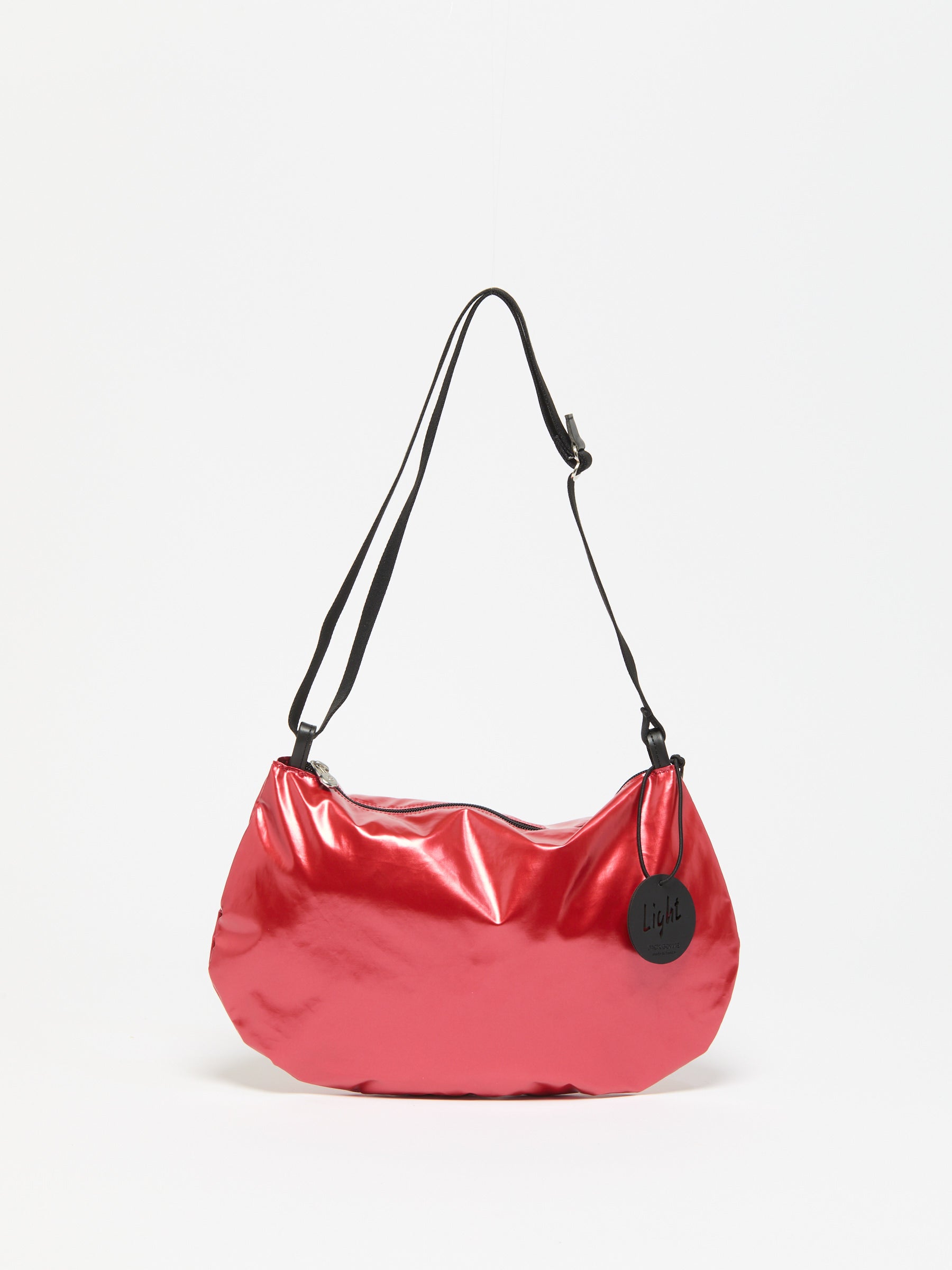 FILO LIGHT SHOULDER BAG