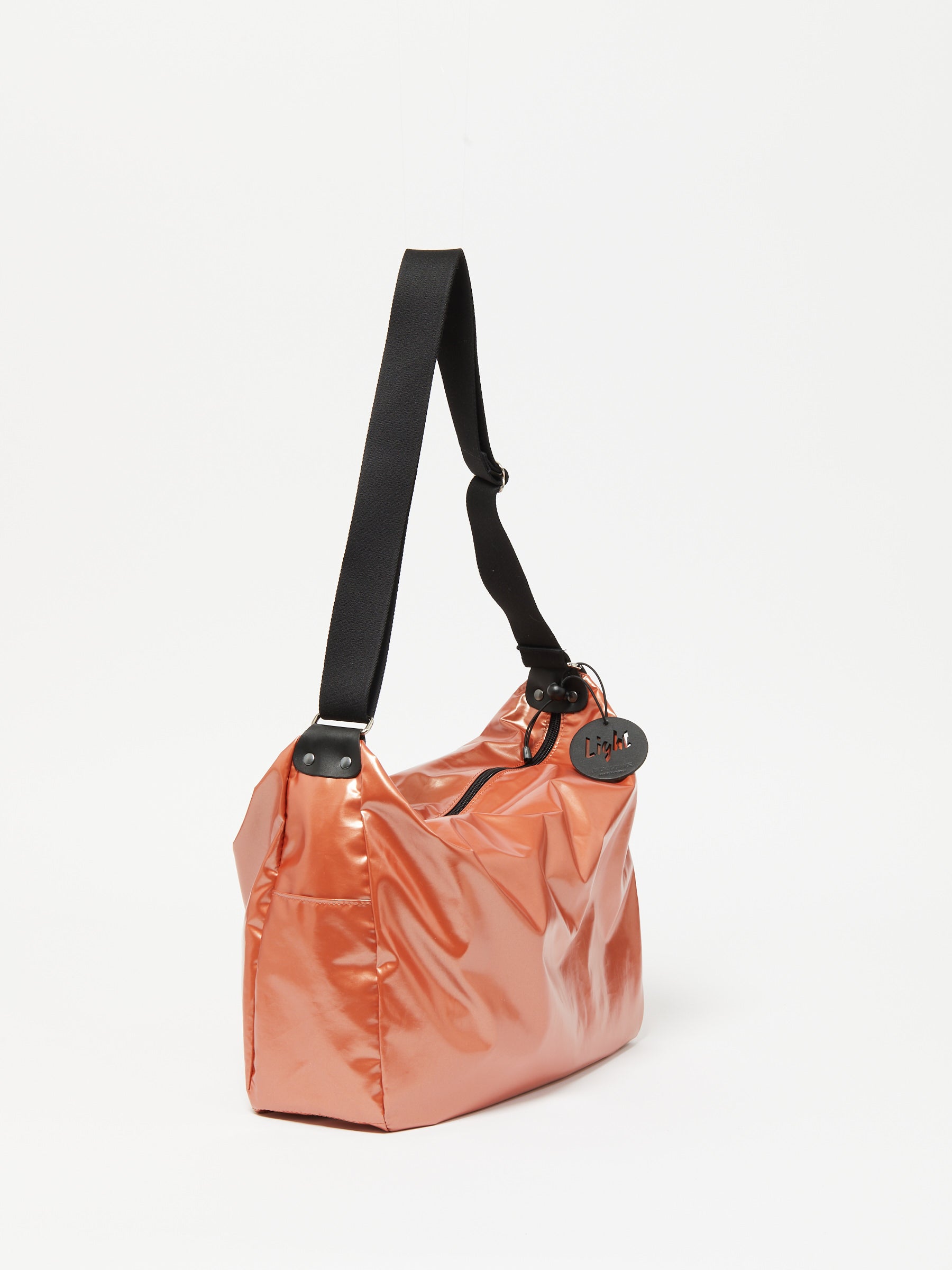 Sac BESACE léger en toile enduite JOY LIGHT de chez JACK GOMME