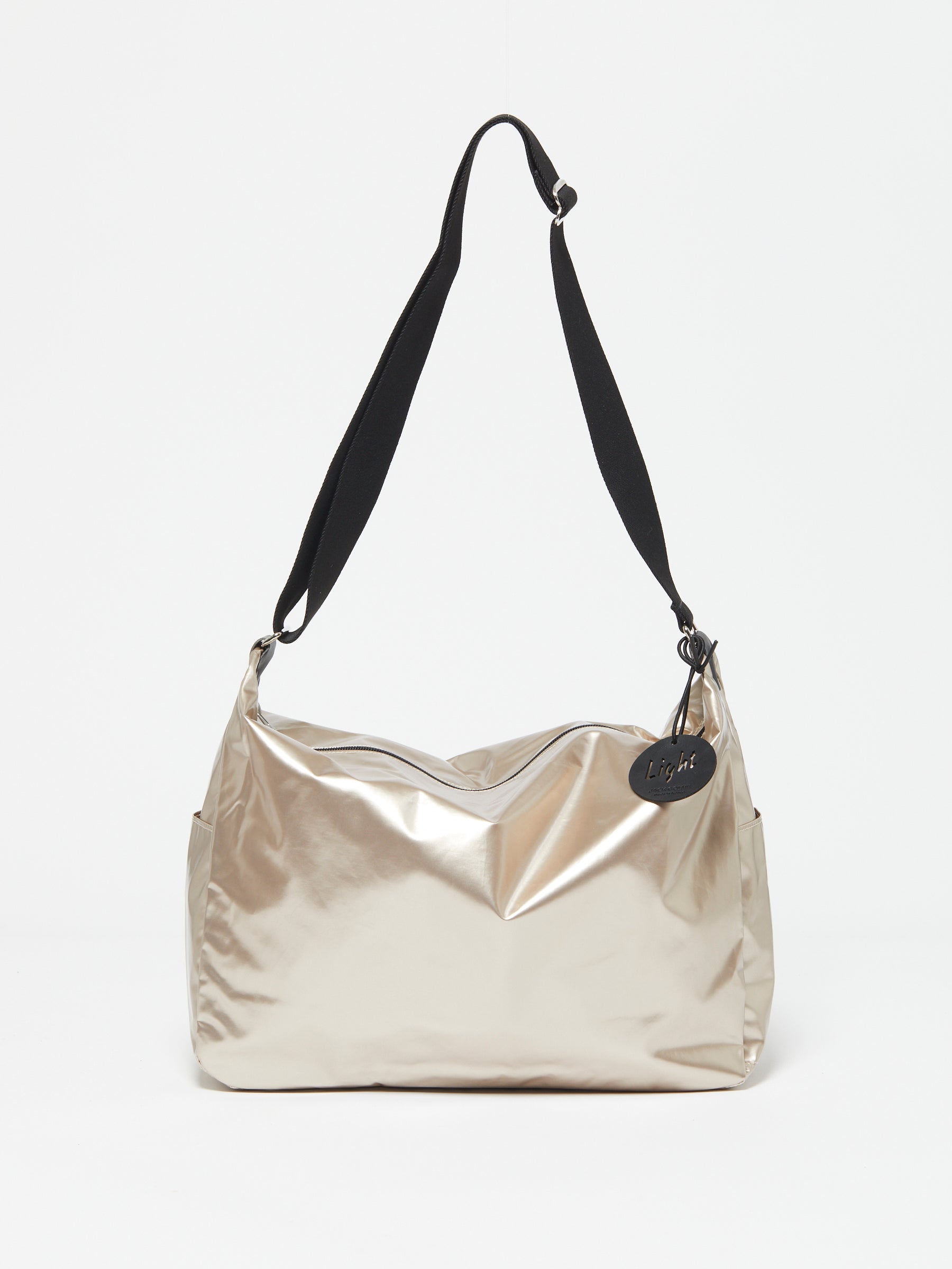 JOY LIGHT SHOULDER BAG