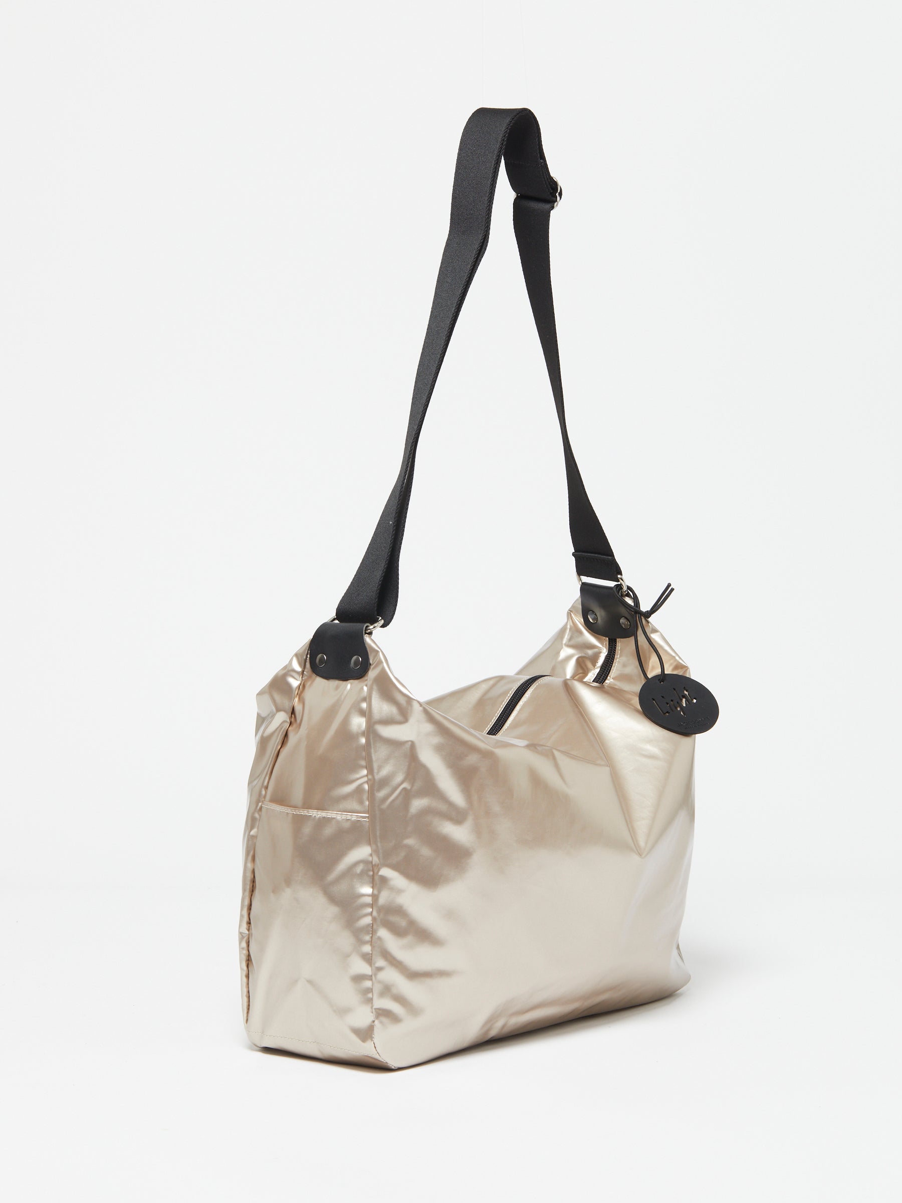 JOY LIGHT SHOULDER BAG