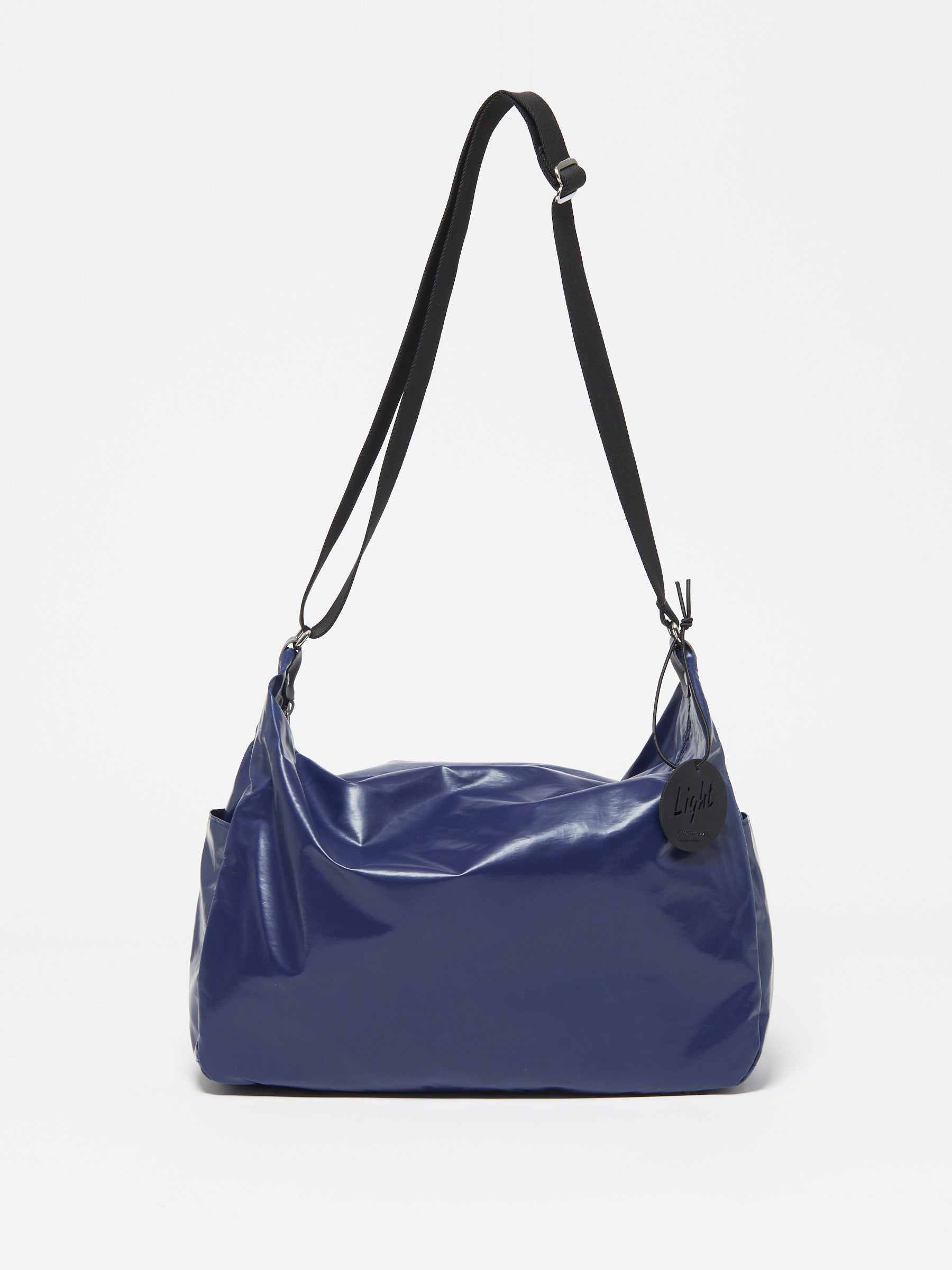 Sac BESACE léger en toile enduite JOY LIGHT de chez JACK GOMME