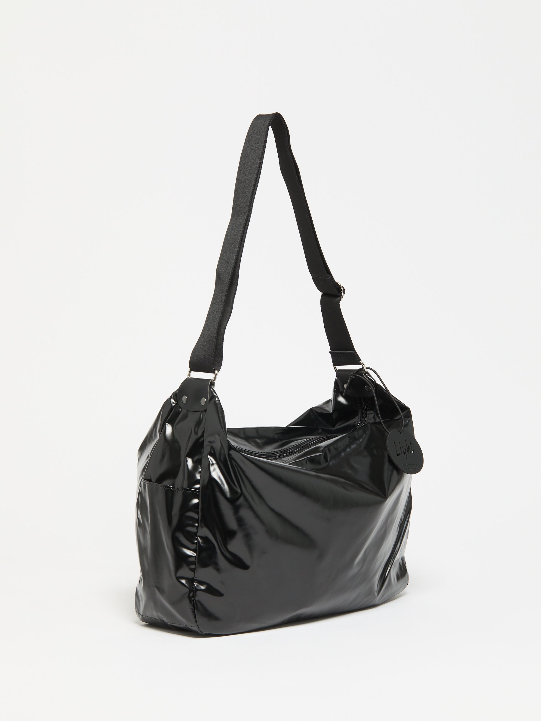 JOY LIGHT SHOULDER BAG