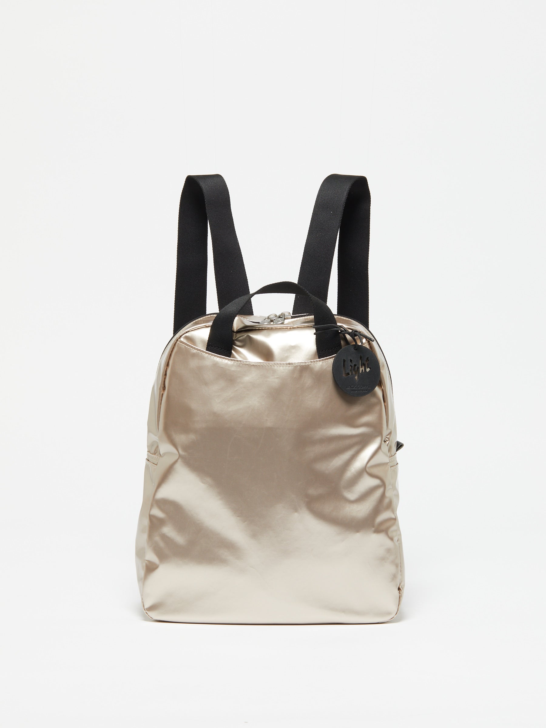 SAC À DOS LAMI LIGHT - JACK GOMME