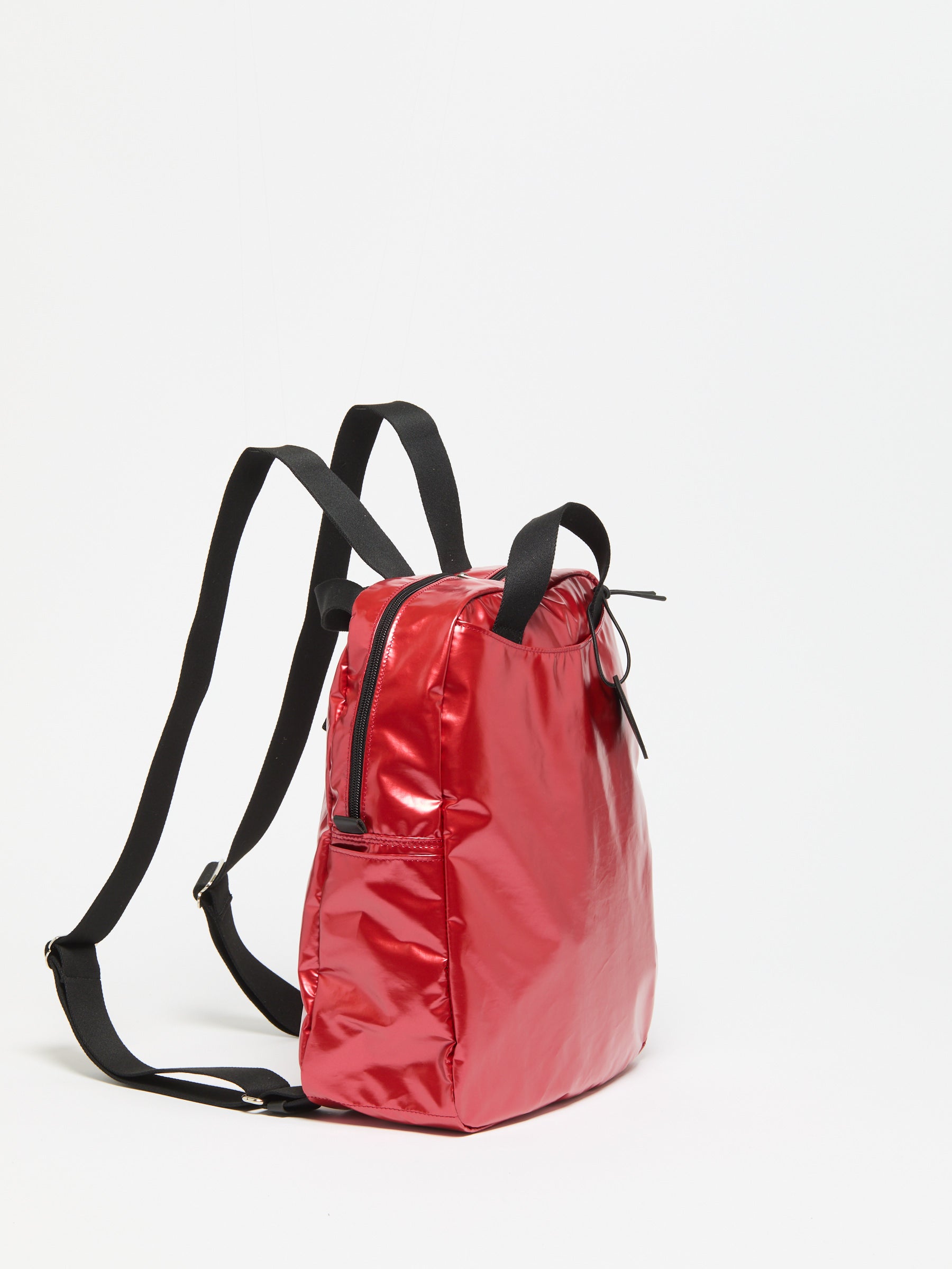 SAC À DOS léger LAMI en toile enduite LIGHT de chez JACK GOMME
