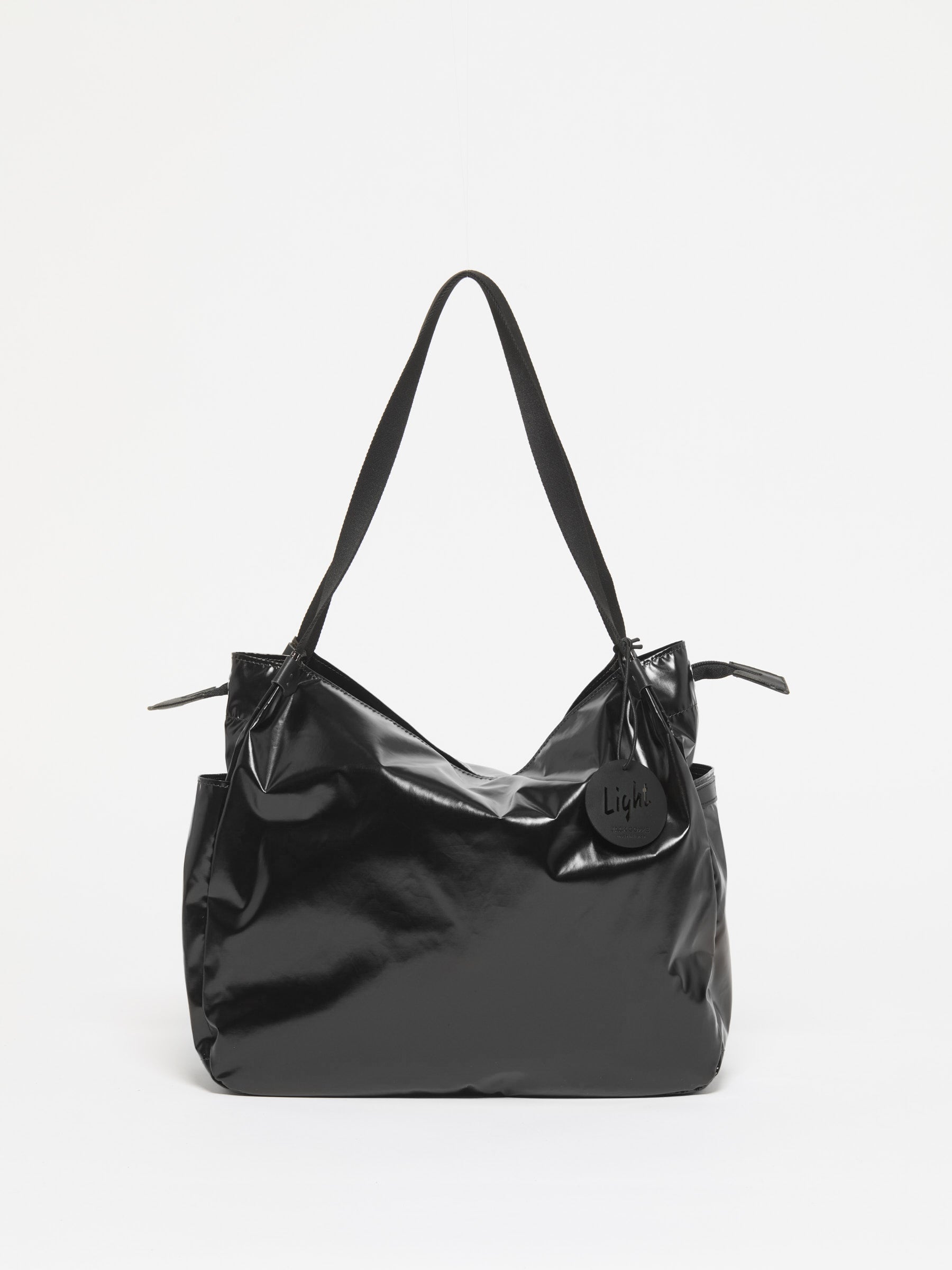 LEVANT LIGHT SHOPPING BAG