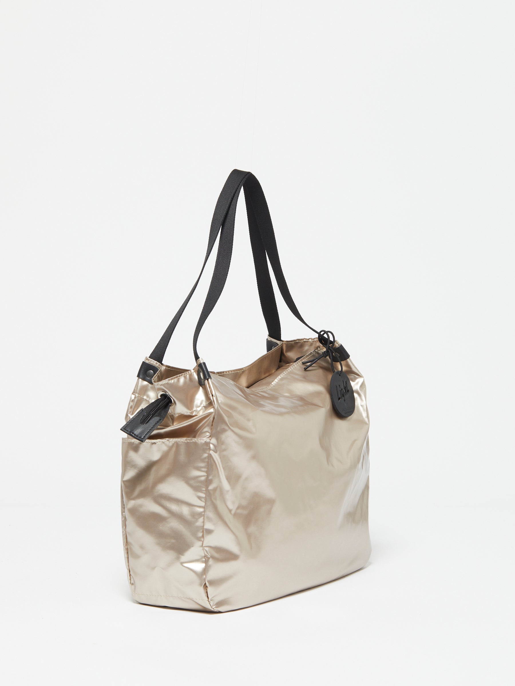 LEVANT LIGHT SHOPPING BAG