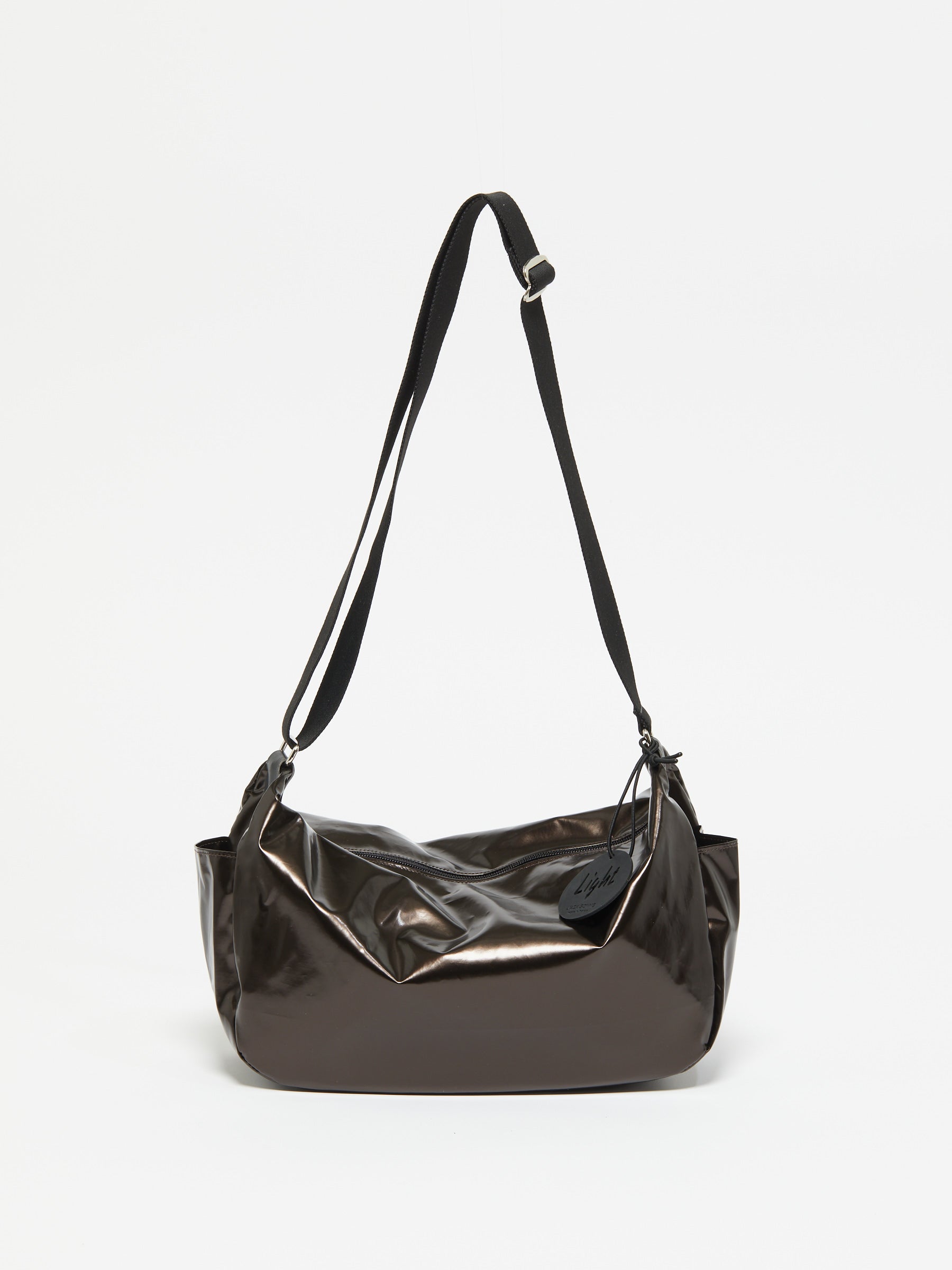 LIRIS LIGHT SHOULDER BAG