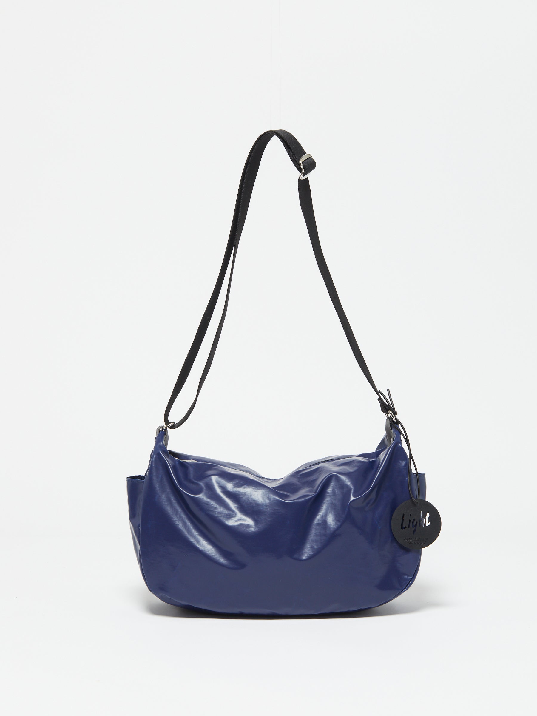 Sac BESACE léger LIRIS en toile enduite LIGHT de chez JACK GOMME