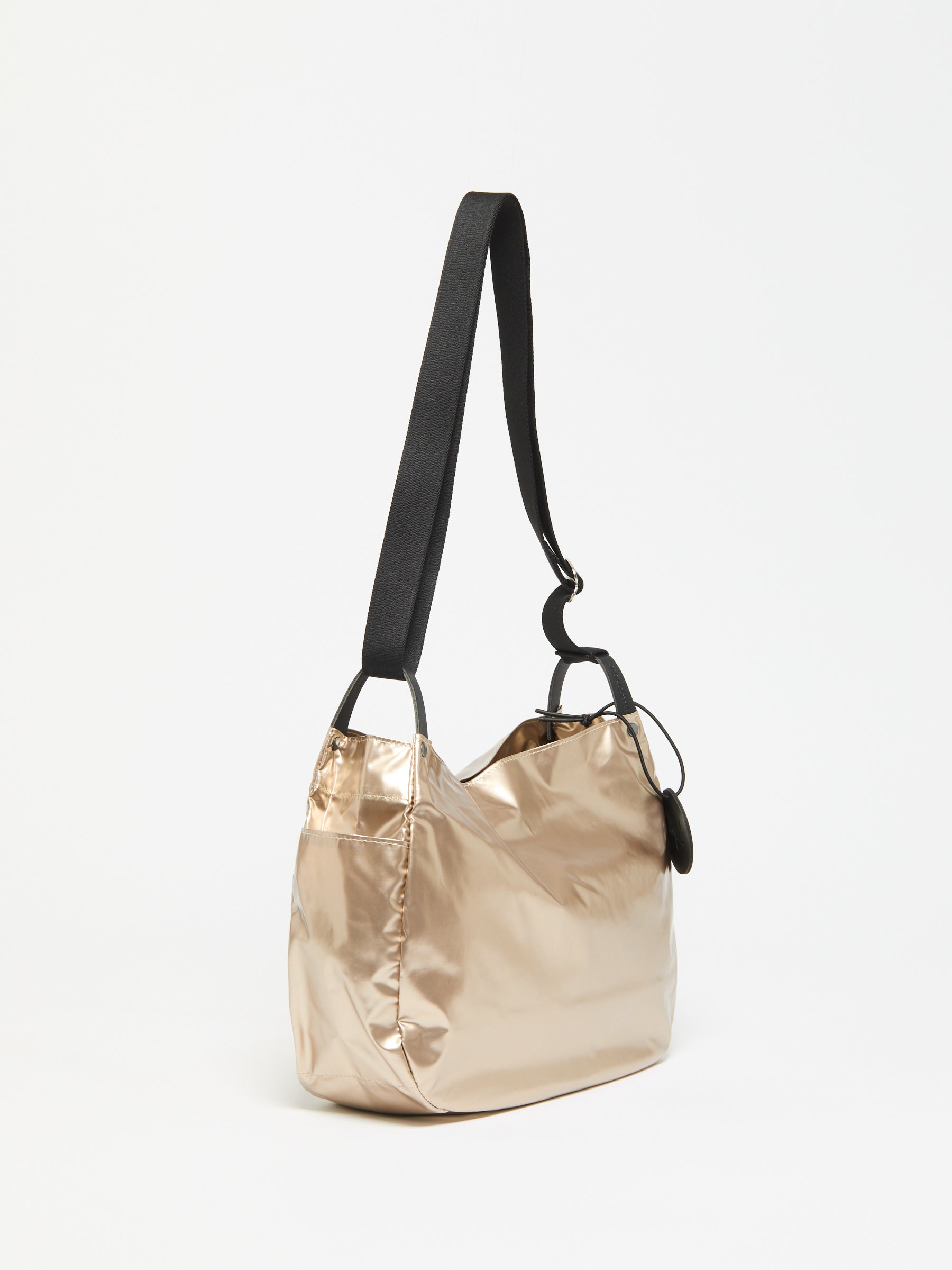 Sac BESACE léger MAEL en toile enduite LIGHT de chez JACK GOMME