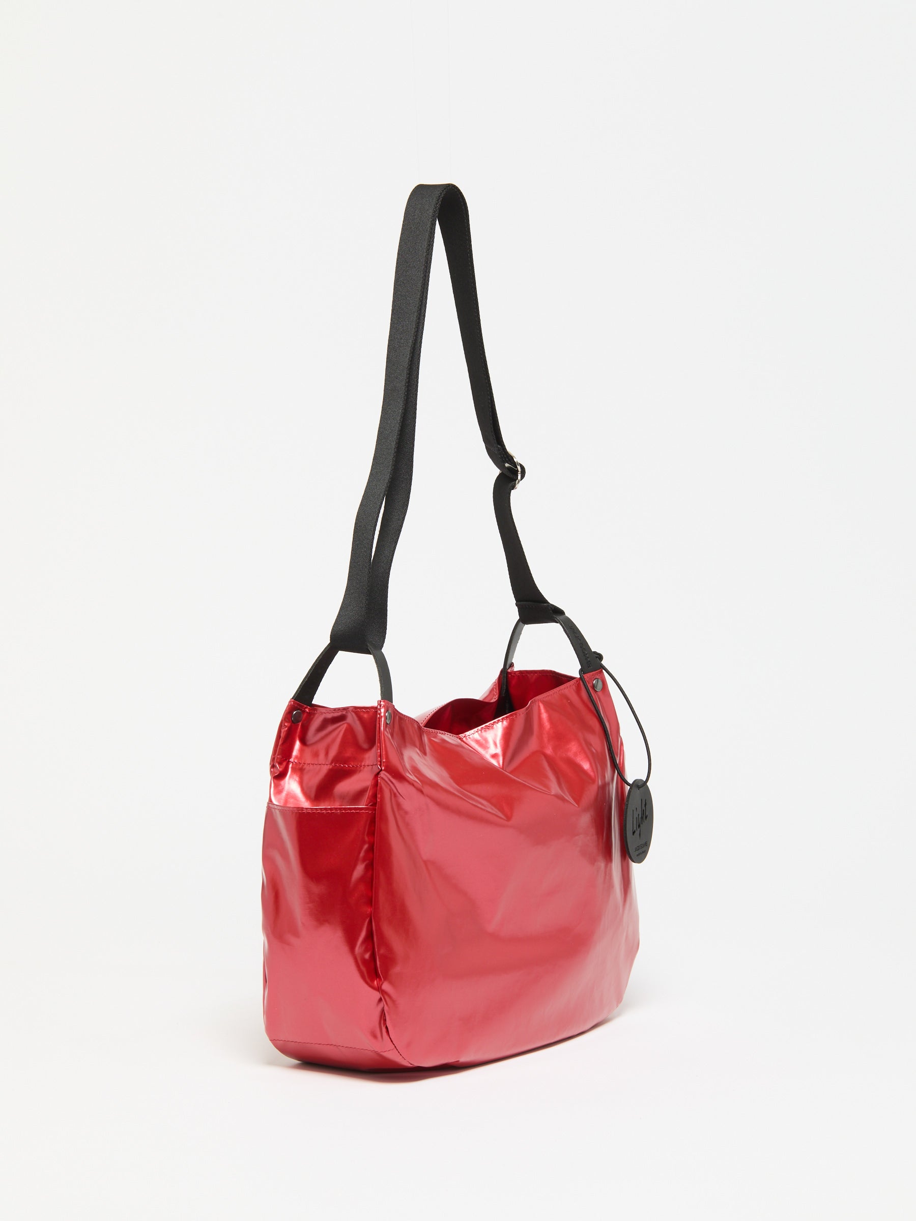 MAEL LIGHT SHOULDER BAG