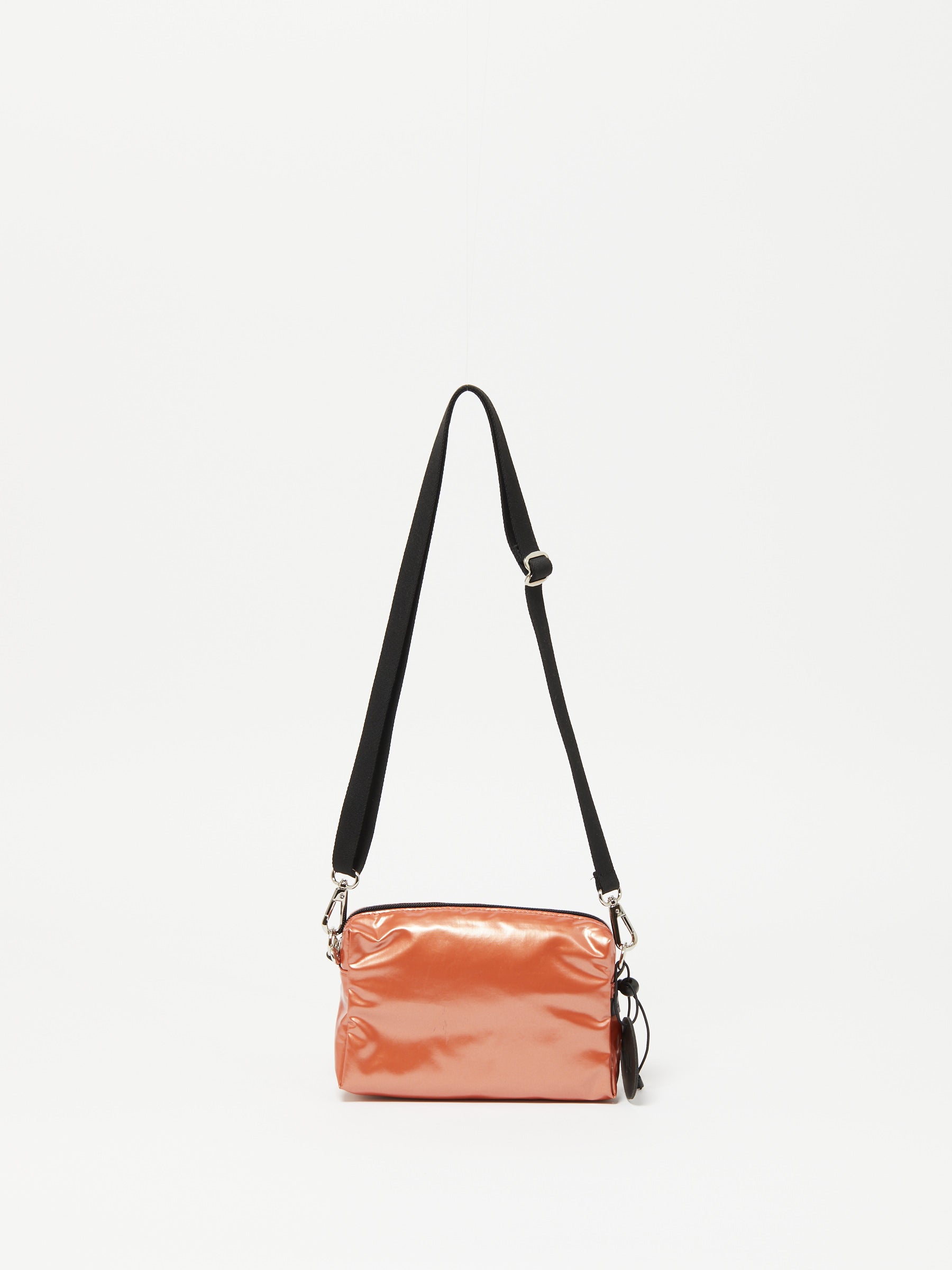 Sac BESACE léger en toile enduite MINI LIGHT de chez JACK GOMME