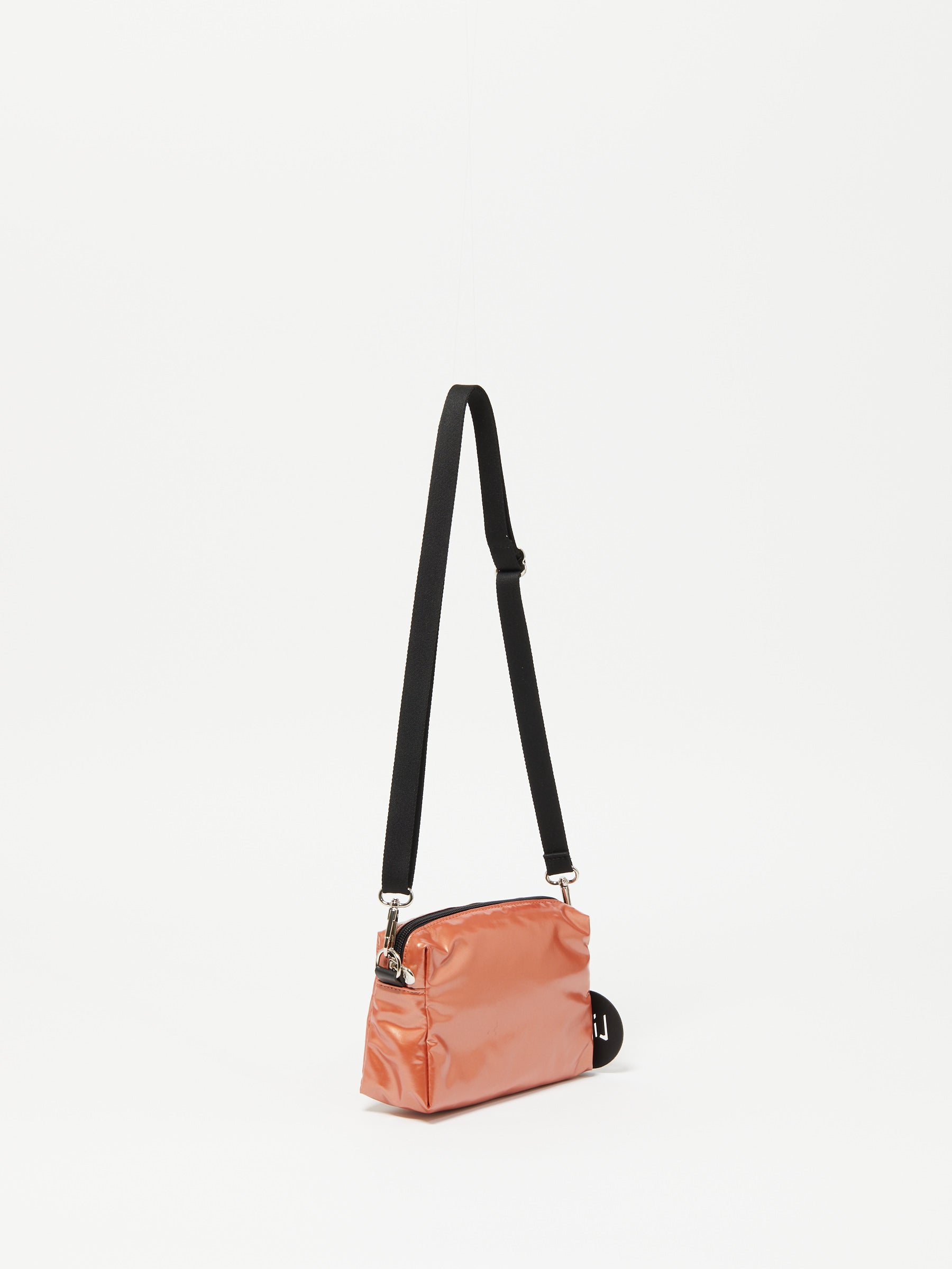 MINI LIGHT SHOULDER BAG