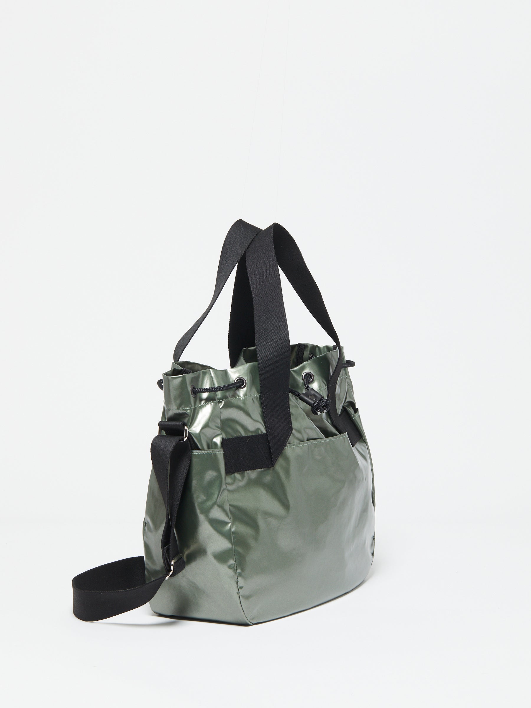 MONSAC LIGHT SHOPPING BAG