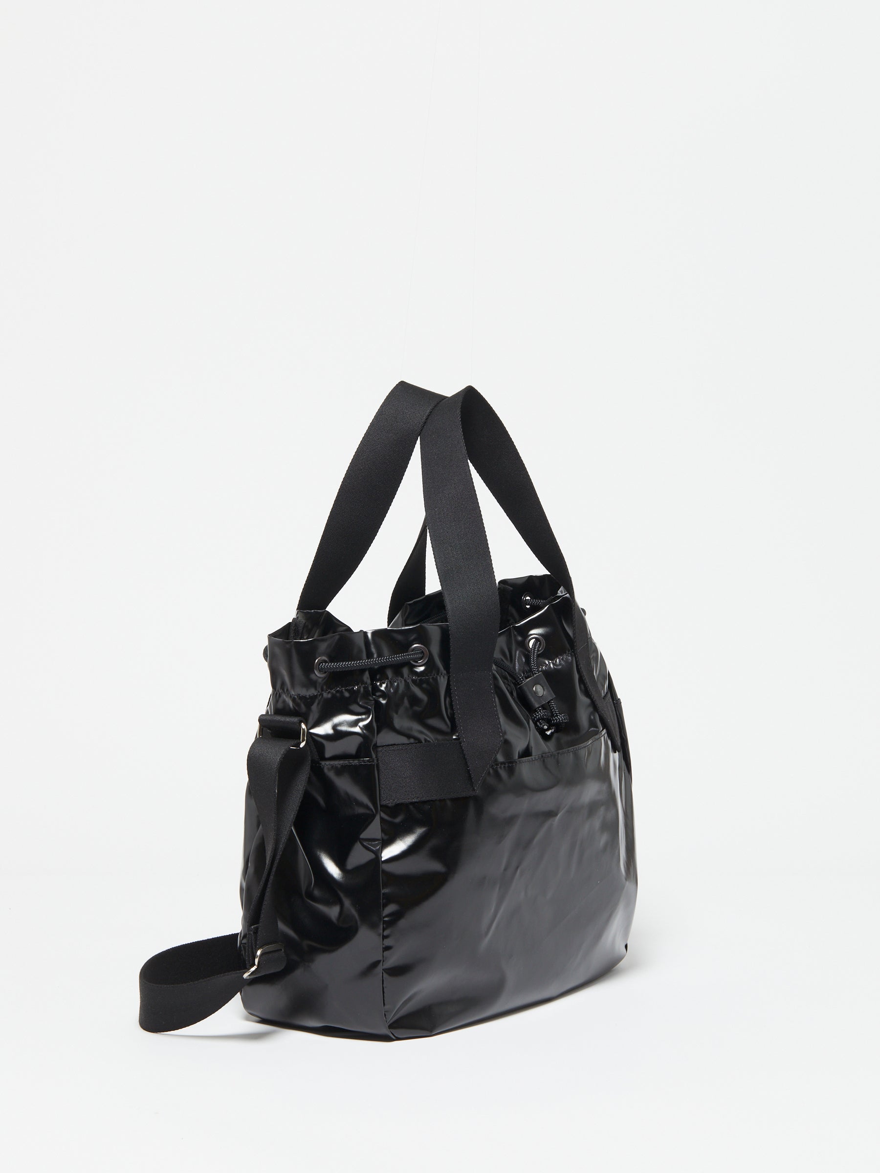 MONSAC LIGHT SHOPPING BAG