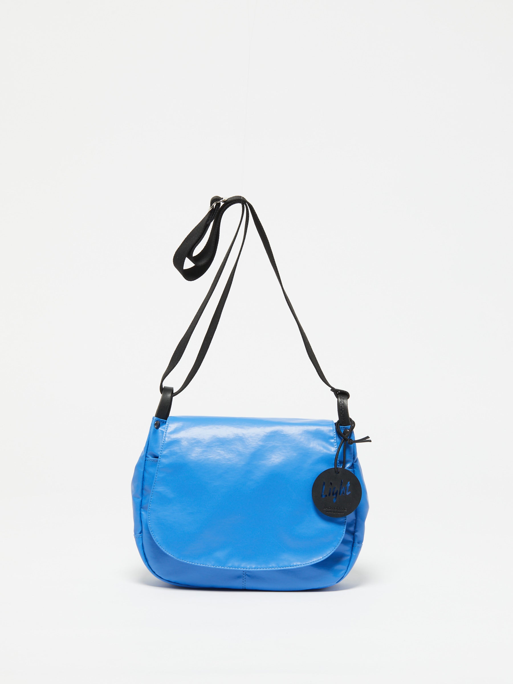 NICO LIGHT SHOULDER BAG